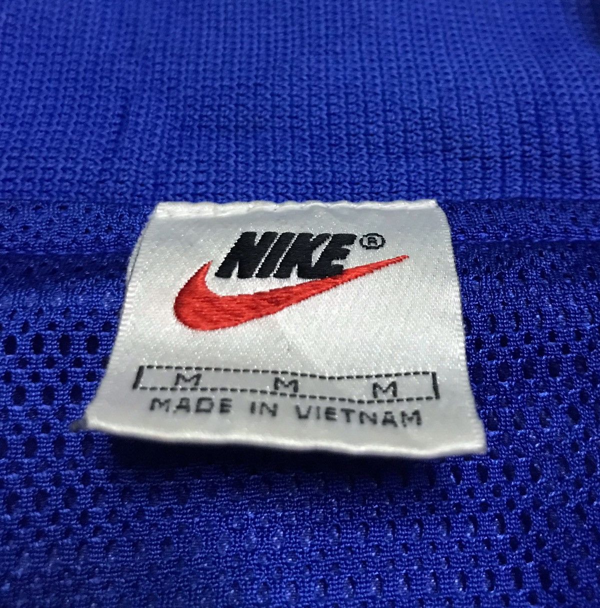 Vintage Vintage Nike jacket Size US M / EU 48-50 / 2 - 2 Thumbnail