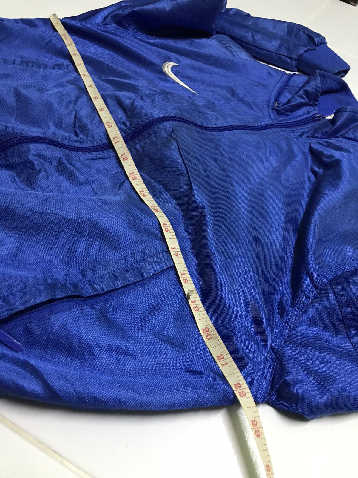 Vintage Vintage Nike jacket Size US M / EU 48-50 / 2 - 9 Thumbnail
