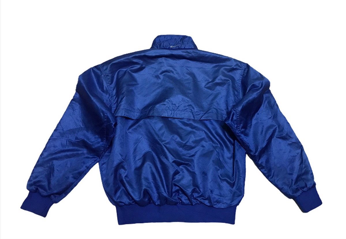 Vintage Vintage Nike jacket Size US M / EU 48-50 / 2 - 6 Thumbnail