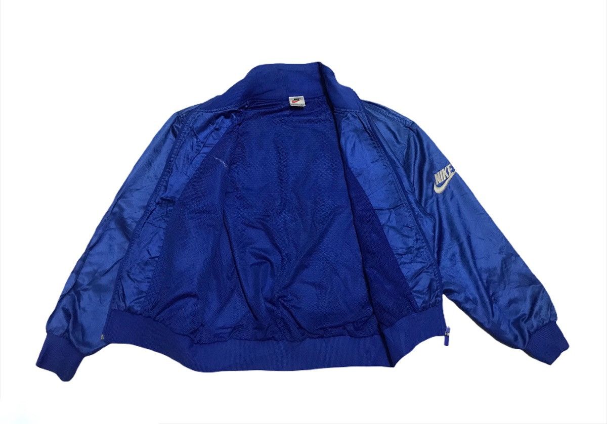 Vintage Vintage Nike jacket Size US M / EU 48-50 / 2 - 5 Thumbnail
