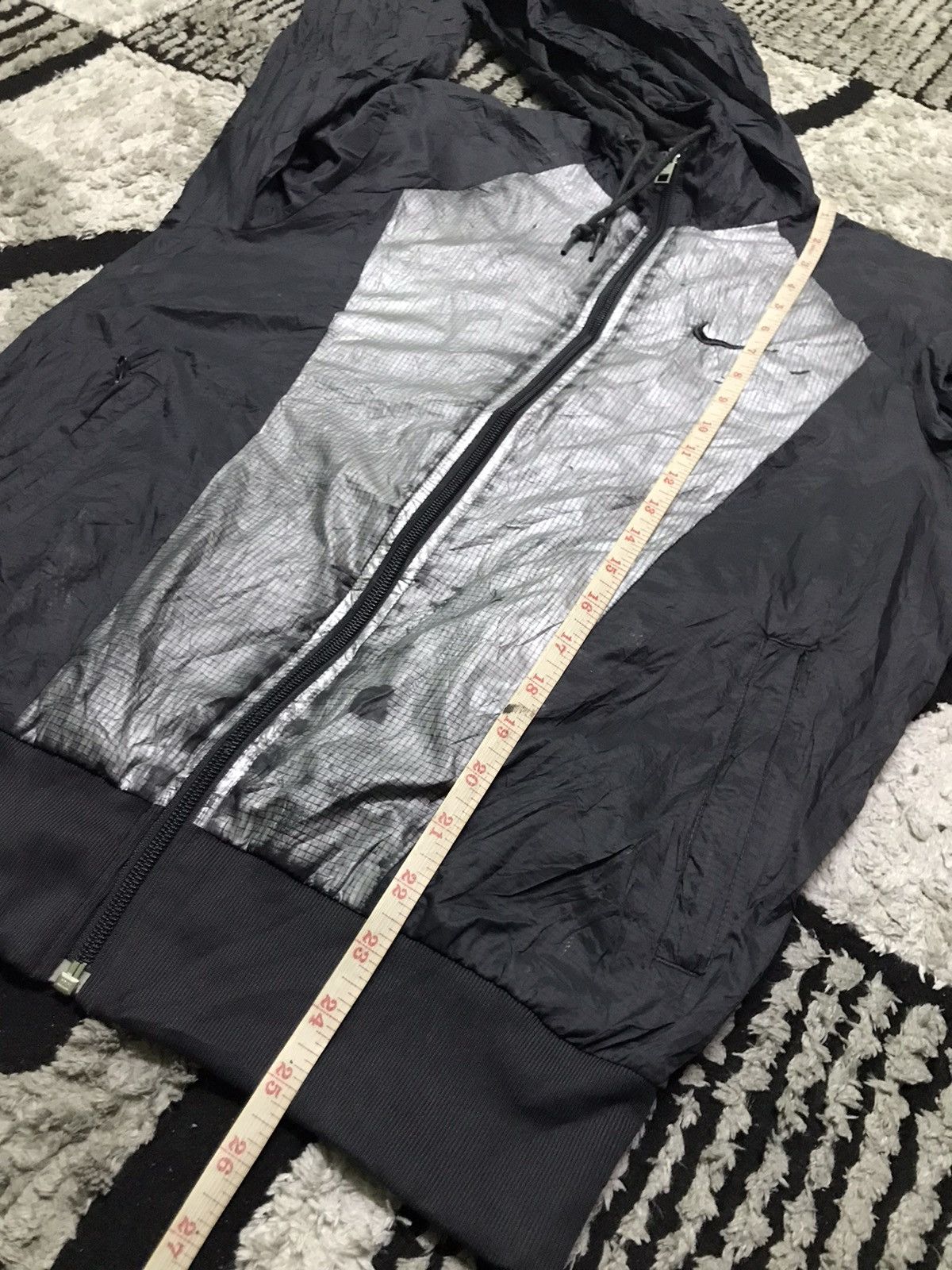 Nike Nike sport jacket hoodie Size US M / EU 48-50 / 2 - 8 Thumbnail