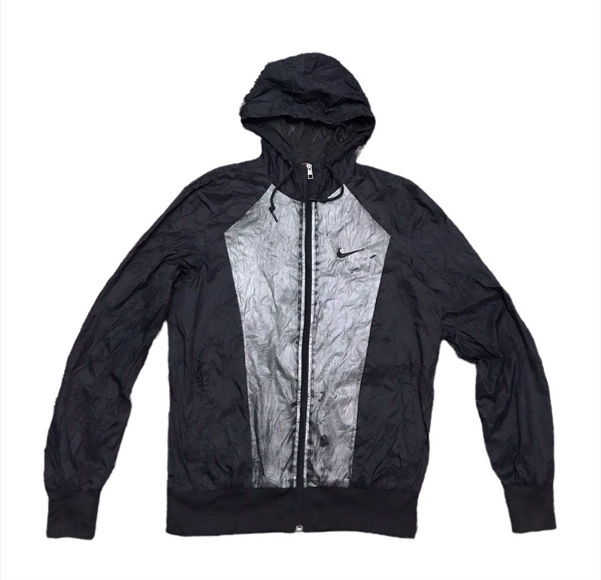 Nike sport jacket hoodie