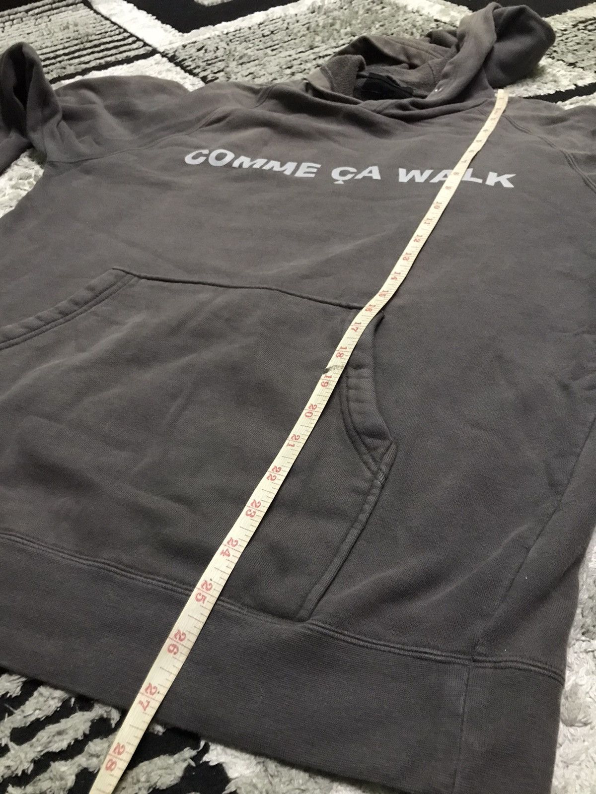 Comme Ca Ism Comme ca ism hoodie Size US L / EU 52-54 / 3 - 6 Thumbnail