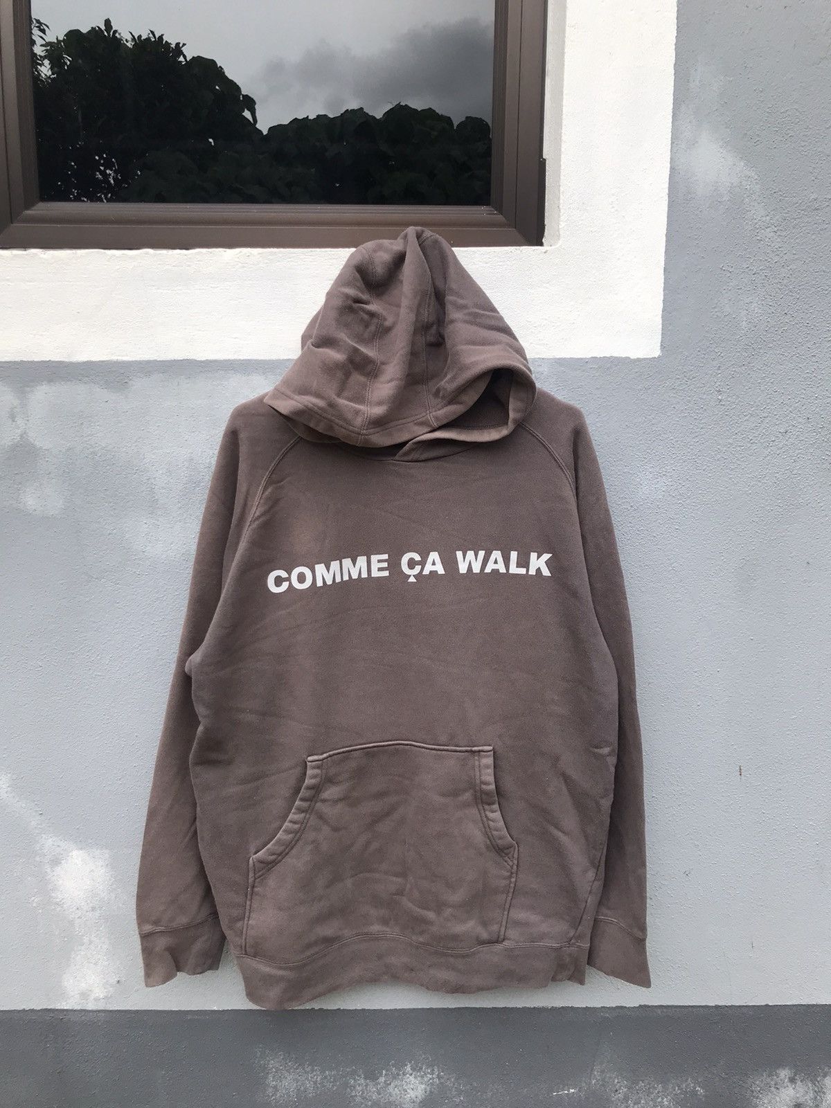 Comme Ca Ism Comme ca ism hoodie Size US L / EU 52-54 / 3 - 1 Thumbnail