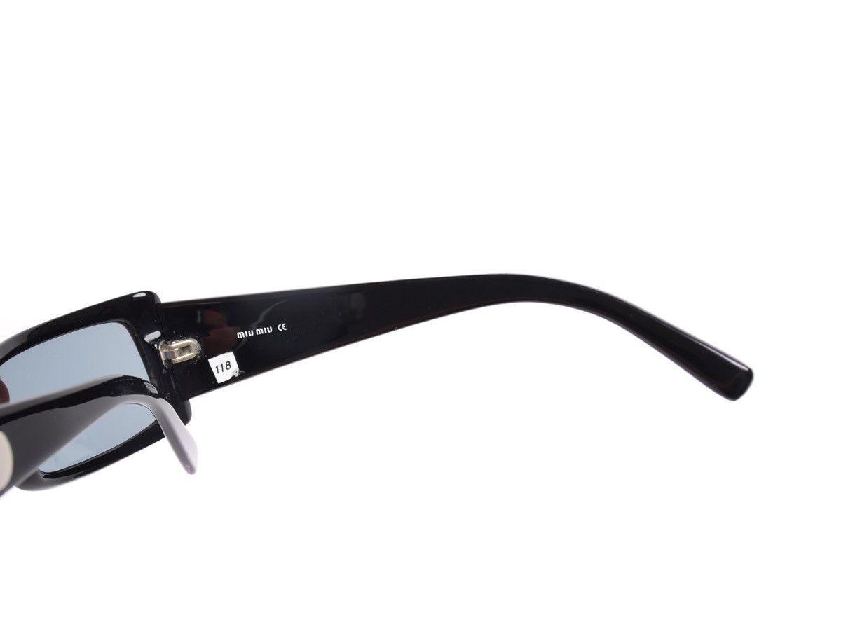 Miu Miu Vintage Miu Miu Glasses Size ONE SIZE - 7 Thumbnail