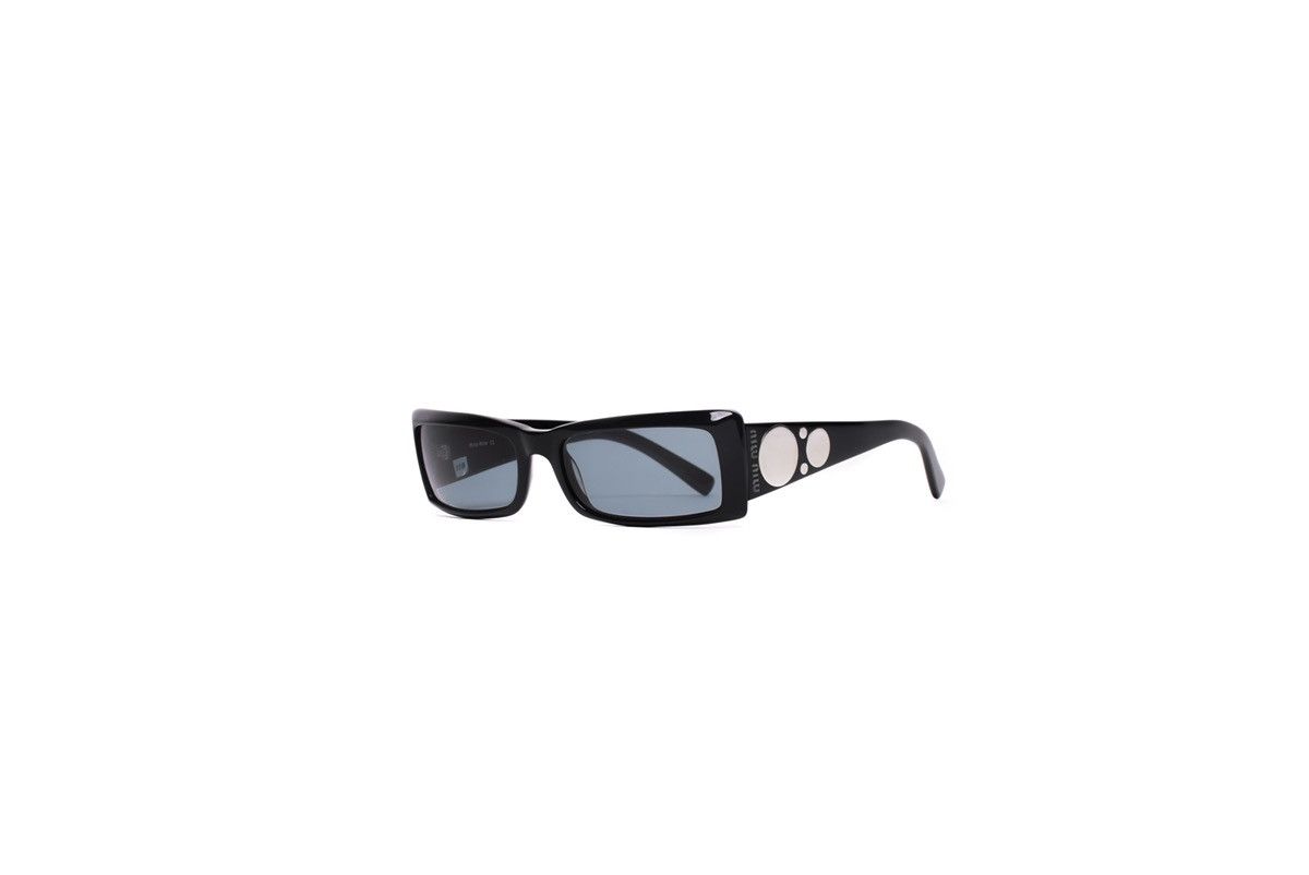 Vintage Miu Miu Glasses