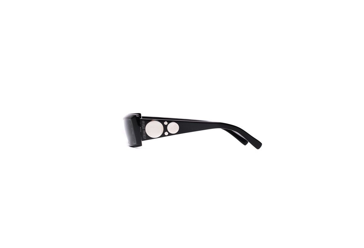 Miu Miu Vintage Miu Miu Glasses Size ONE SIZE - 5 Thumbnail
