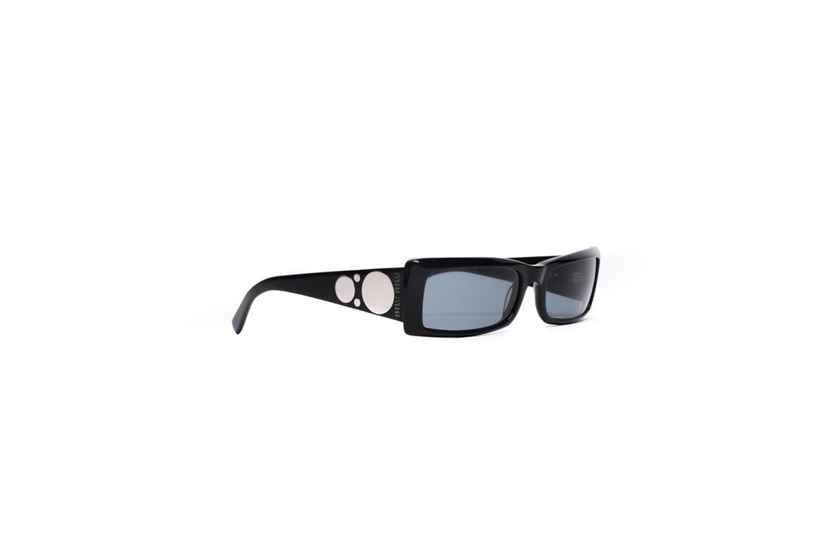 Miu Miu Vintage Miu Miu Glasses Size ONE SIZE - 2 Thumbnail