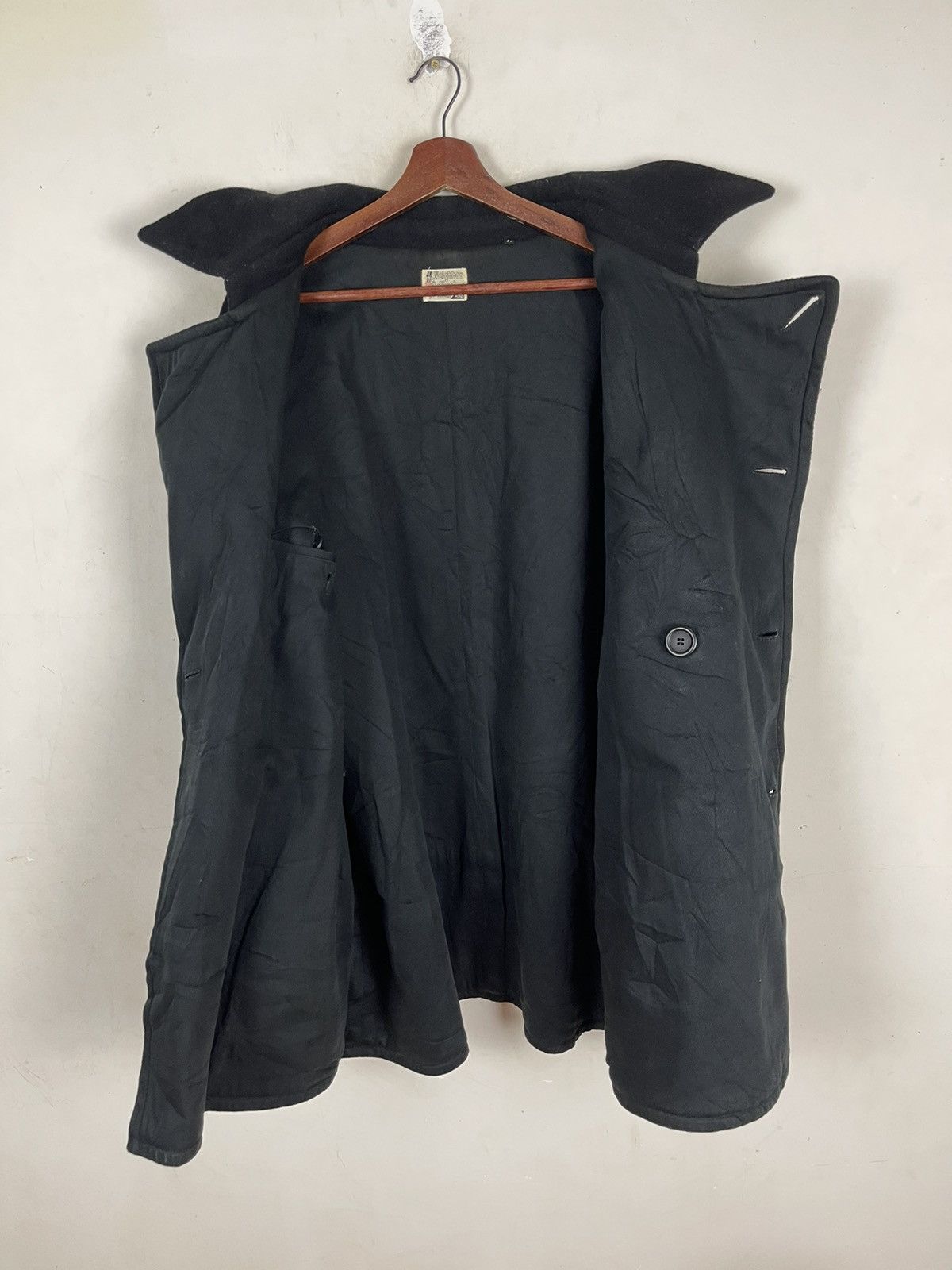 Neighborhood 🔥NH Neighborhood Fujiwara Japan Streetwear God Father Size US L / EU 52-54 / 3 - 9 Thumbnail