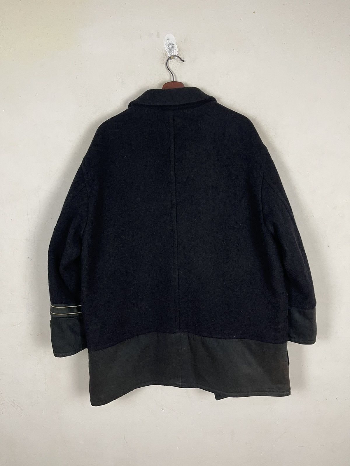 Neighborhood 🔥NH Neighborhood Fujiwara Japan Streetwear God Father Size US L / EU 52-54 / 3 - 5 Thumbnail