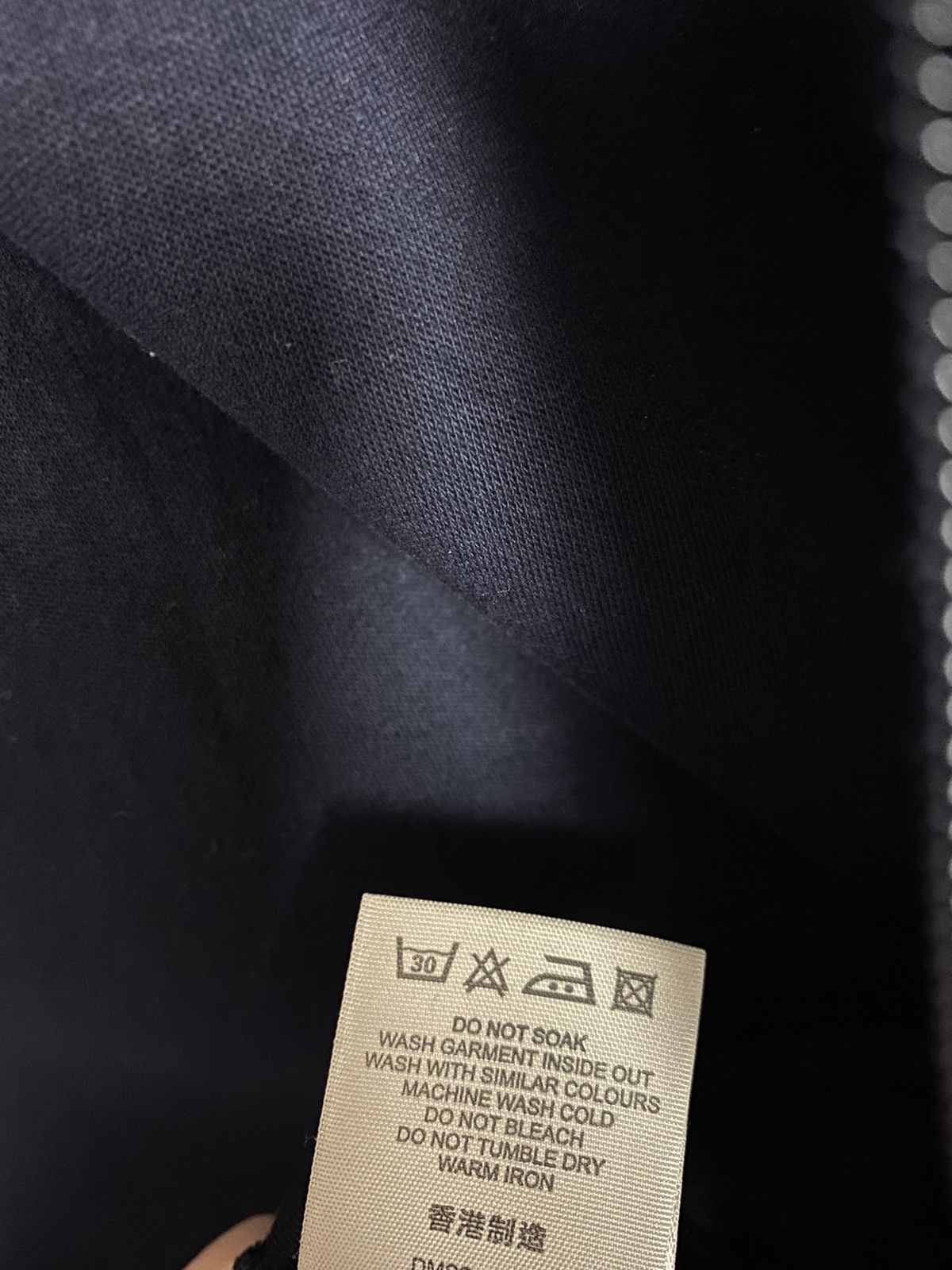 Burberry Burberry vintage zip up turtleneck sweatshirt spellout Size US S / EU 44-46 / 1 - 10 Thumbnail