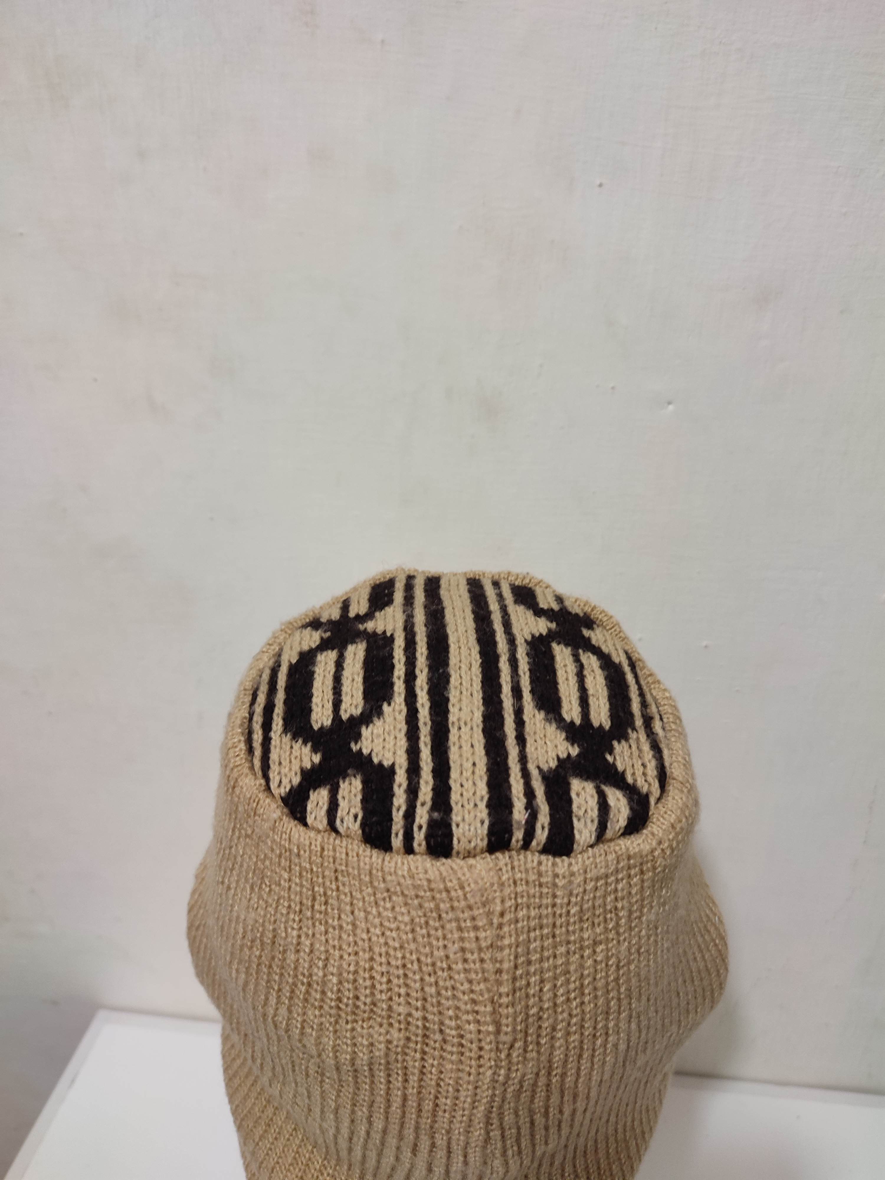 Other Unknown Balaclava Masked Nice Design hats Size ONE SIZE - 7 Thumbnail