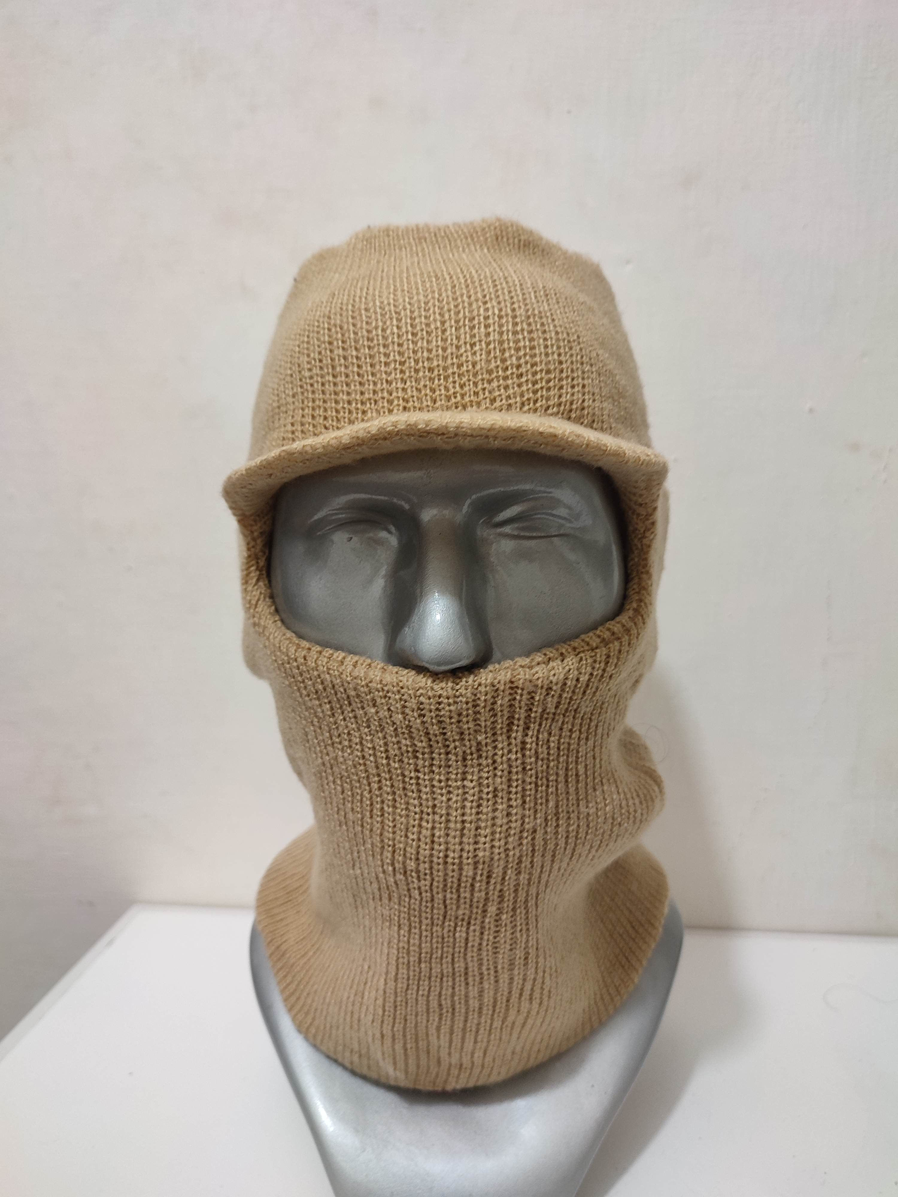 Other Unknown Balaclava Masked Nice Design hats Size ONE SIZE - 3 Thumbnail