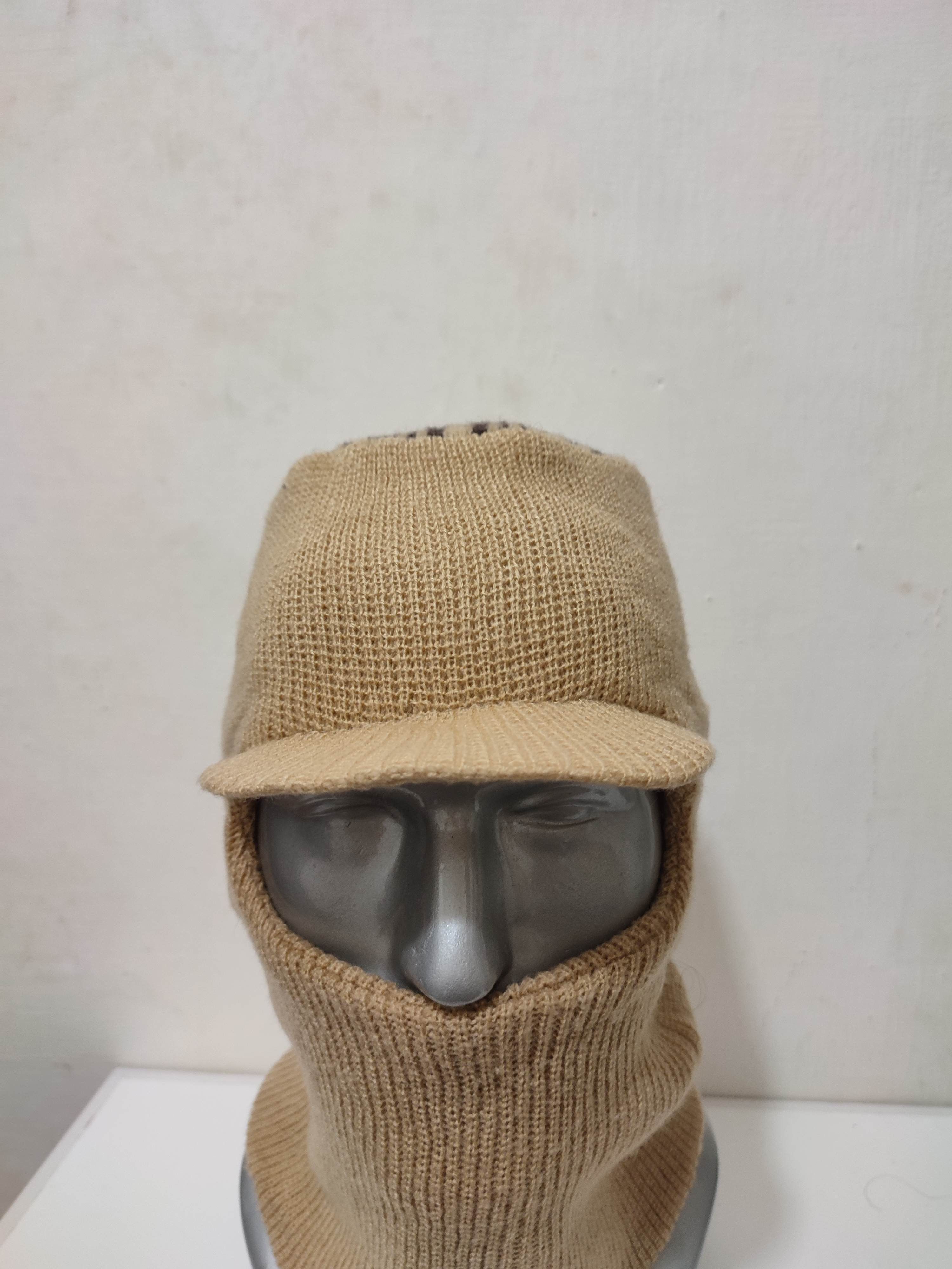 Other Unknown Balaclava Masked Nice Design hats Size ONE SIZE - 4 Thumbnail