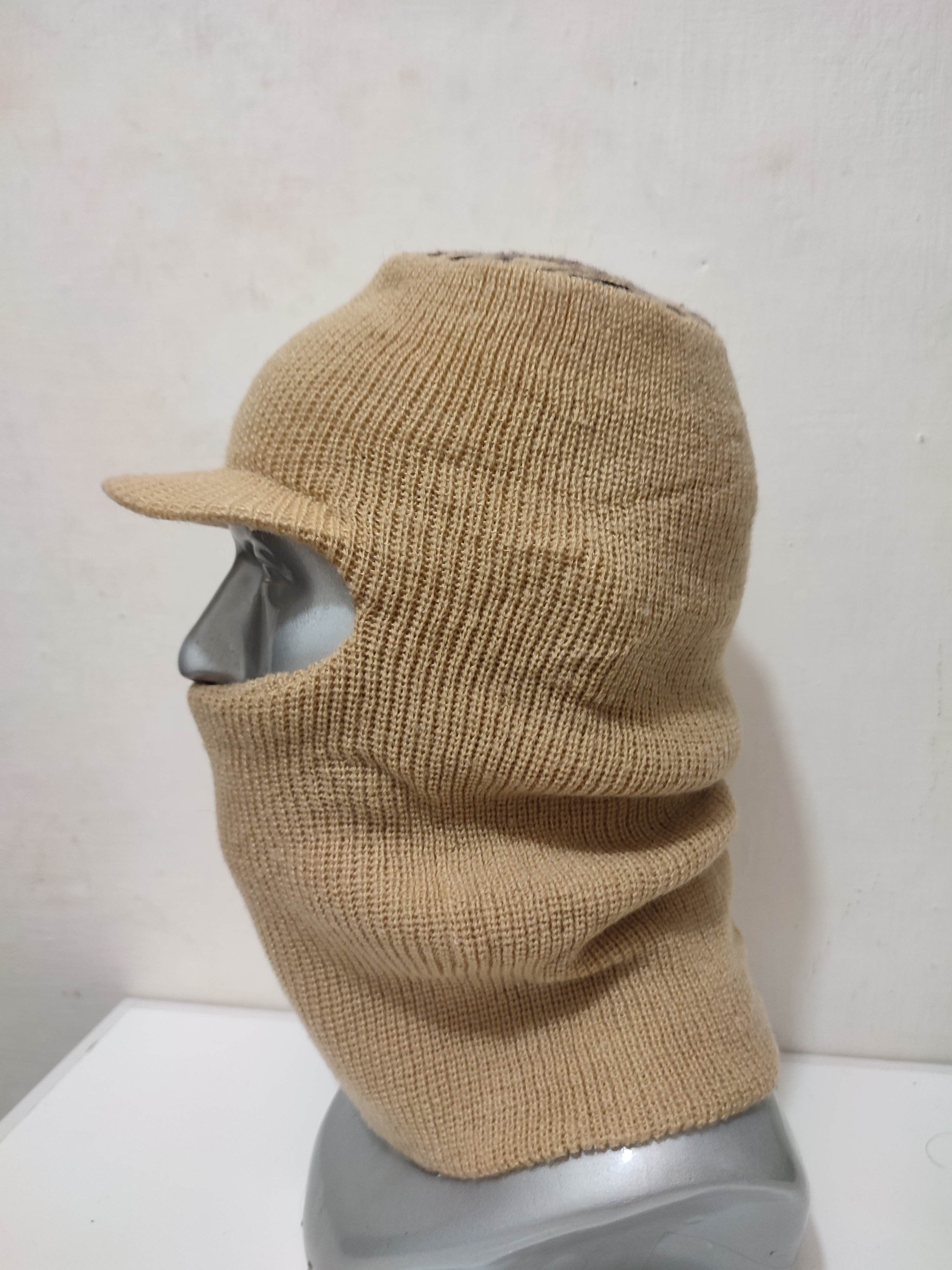 Other Unknown Balaclava Masked Nice Design hats Size ONE SIZE - 5 Thumbnail