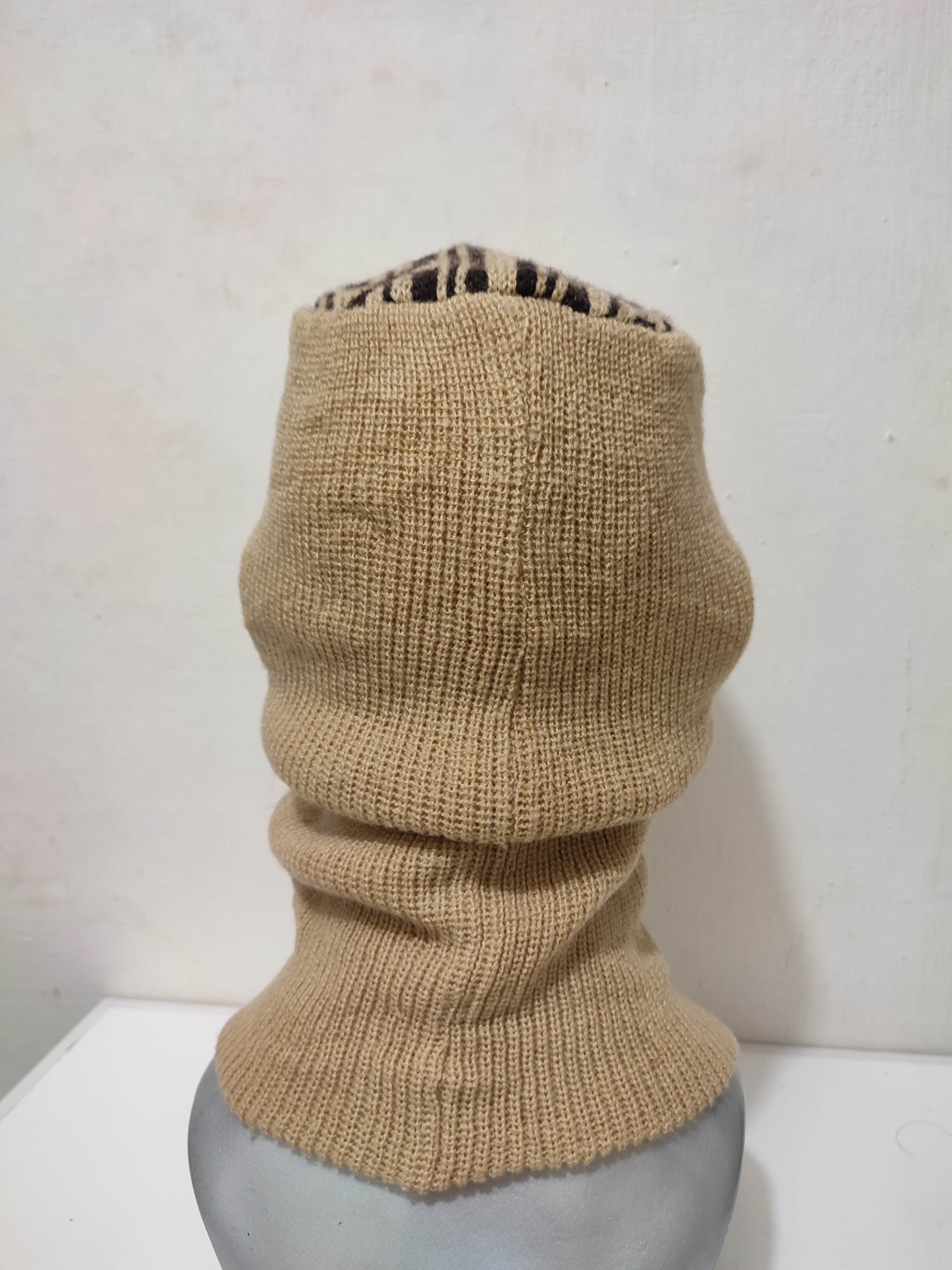 Other Unknown Balaclava Masked Nice Design hats Size ONE SIZE - 6 Thumbnail