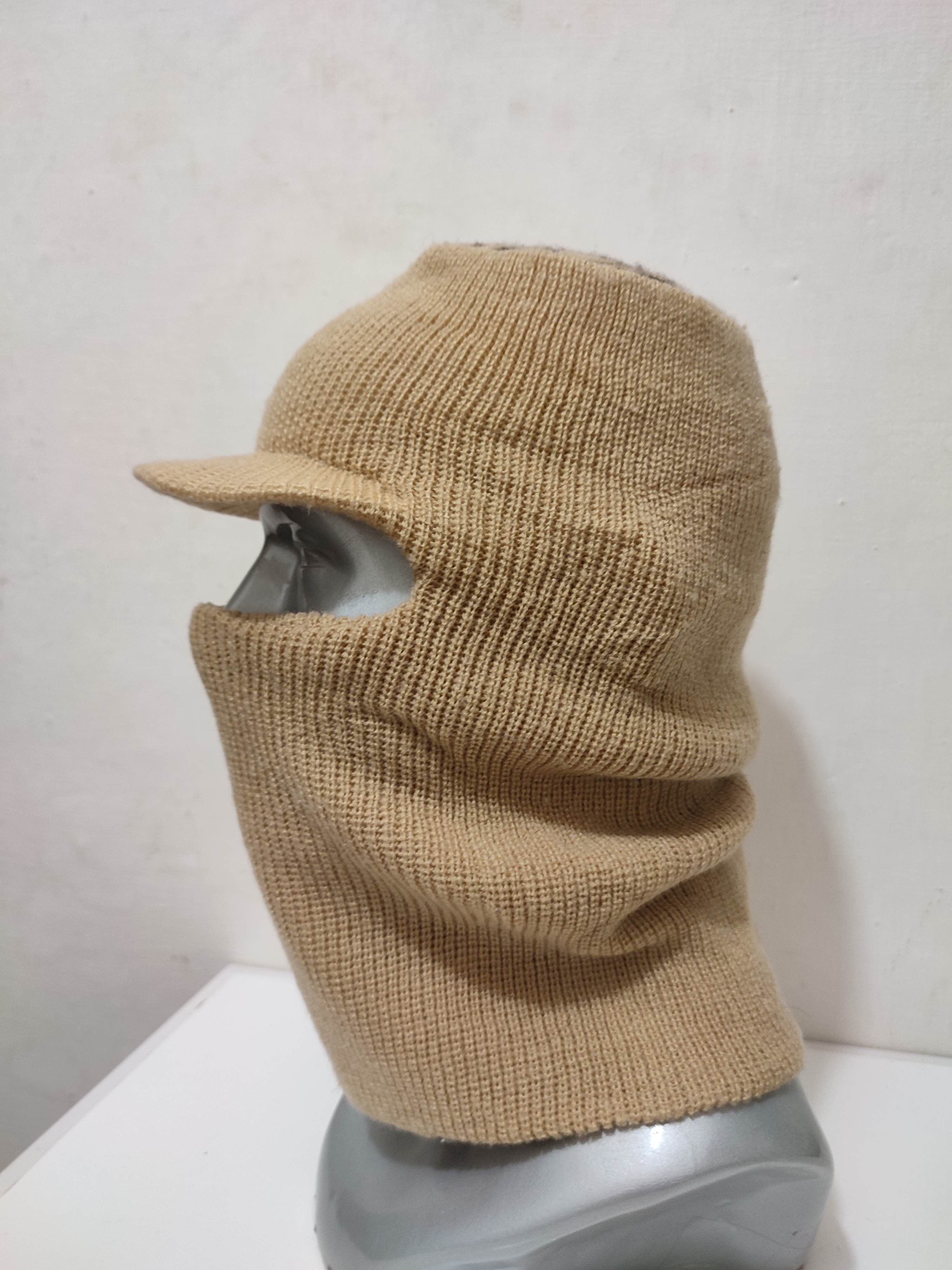 Other Unknown Balaclava Masked Nice Design hats Size ONE SIZE - 2 Thumbnail