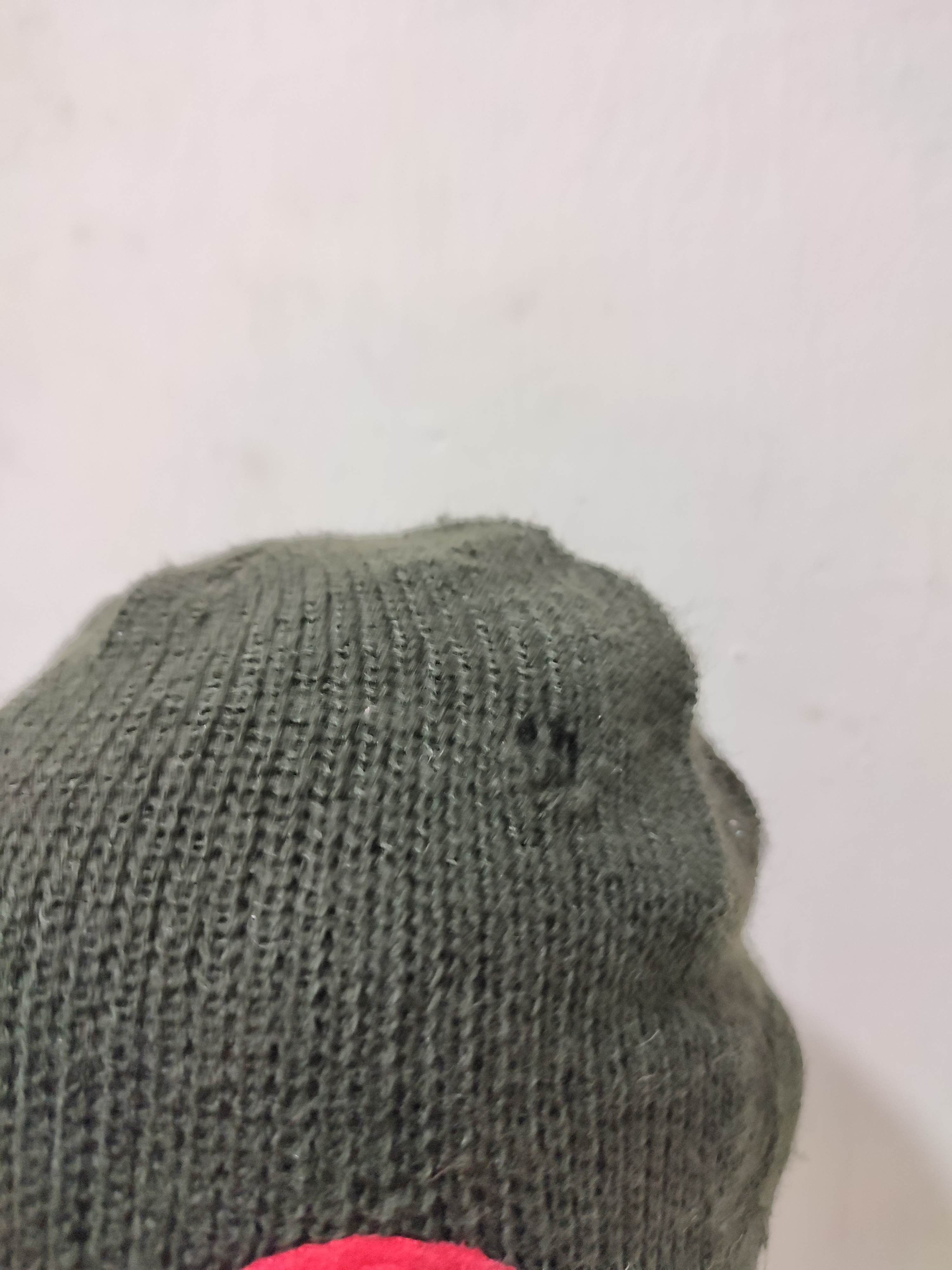Japanese Brand 🔥Unknown Japanese Balaclava Olive Masked Size ONE SIZE - 3 Thumbnail
