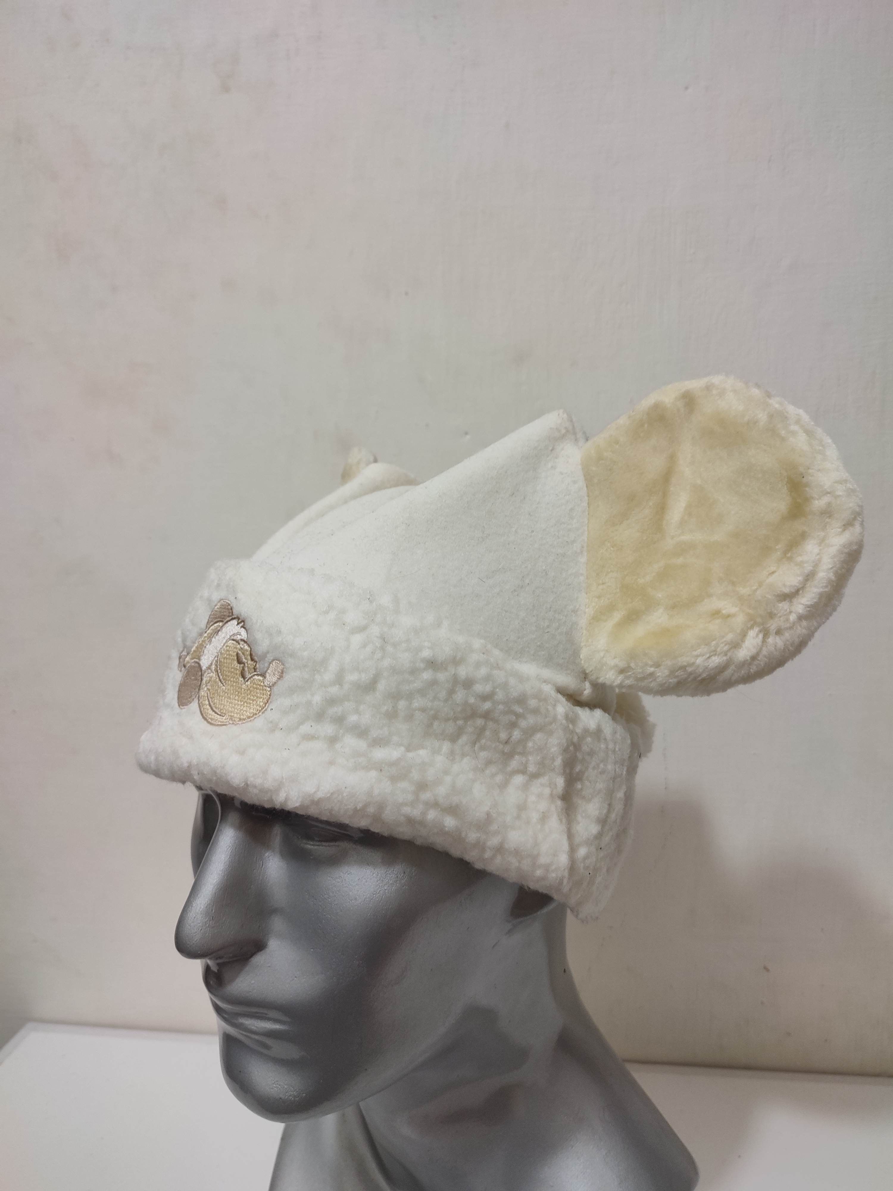 Disney 🔥Vintage Disney Tokyo Bunny Hats Size ONE SIZE - 4 Thumbnail