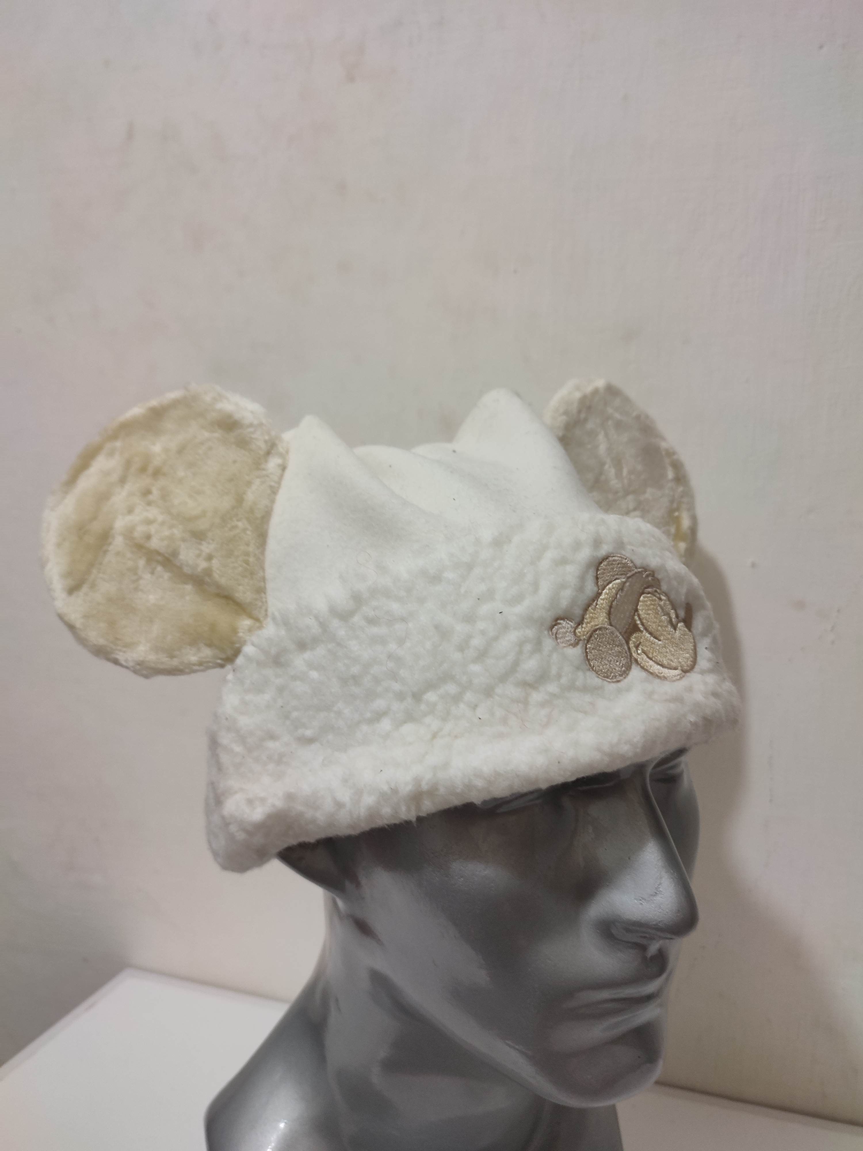 Disney 🔥Vintage Disney Tokyo Bunny Hats Size ONE SIZE - 3 Thumbnail