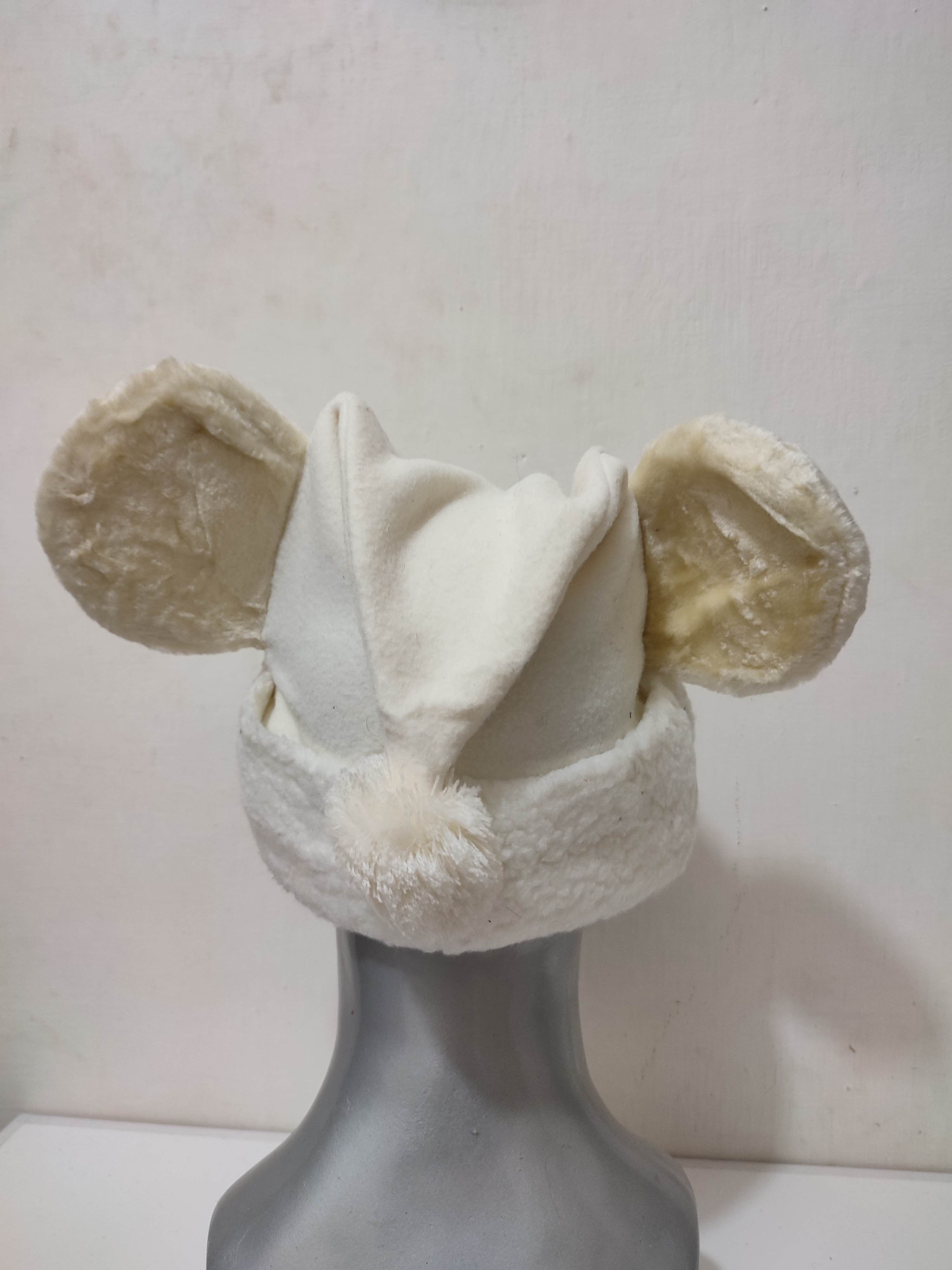 Disney 🔥Vintage Disney Tokyo Bunny Hats Size ONE SIZE - 6 Thumbnail
