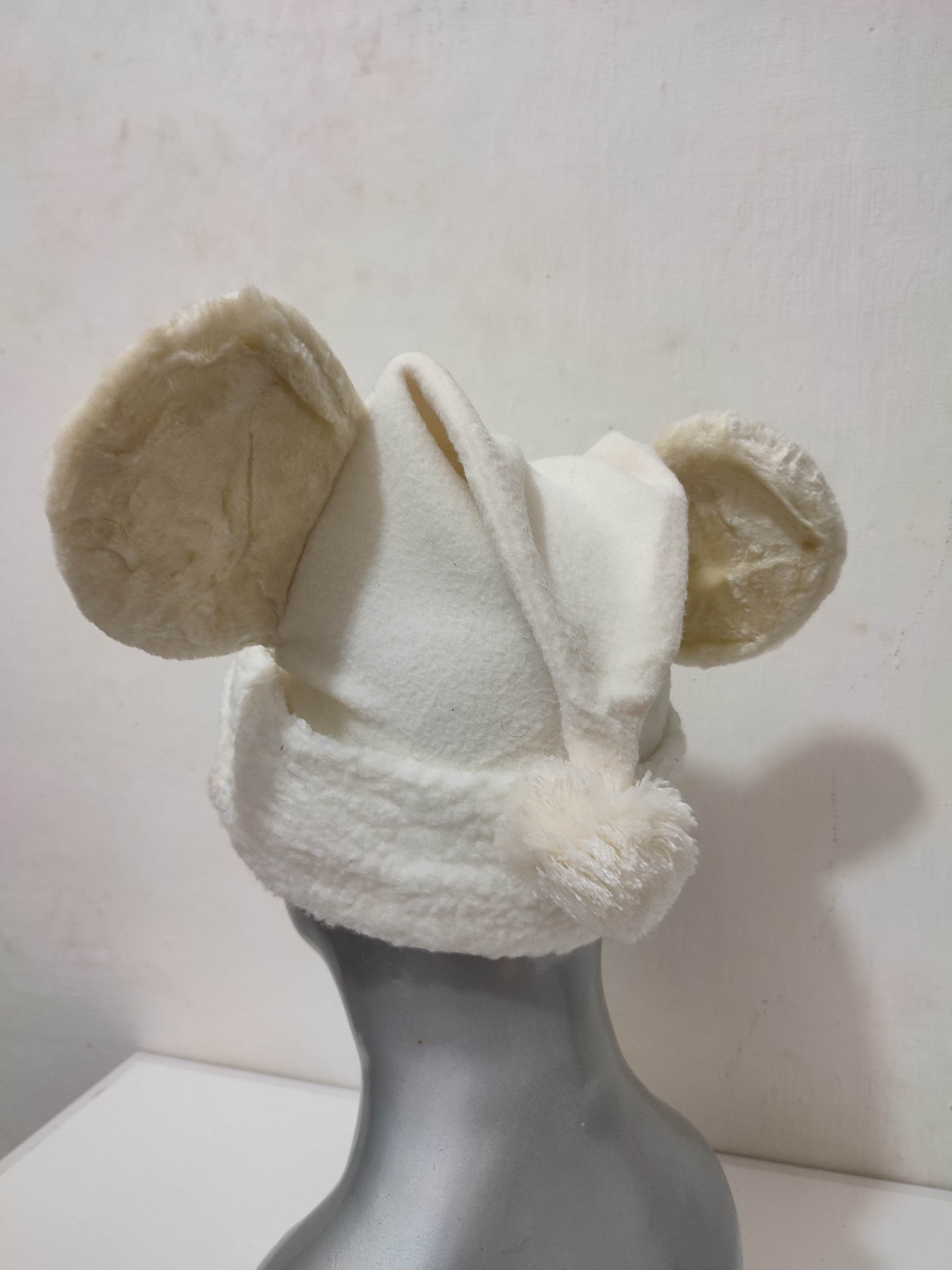 Disney 🔥Vintage Disney Tokyo Bunny Hats Size ONE SIZE - 5 Thumbnail