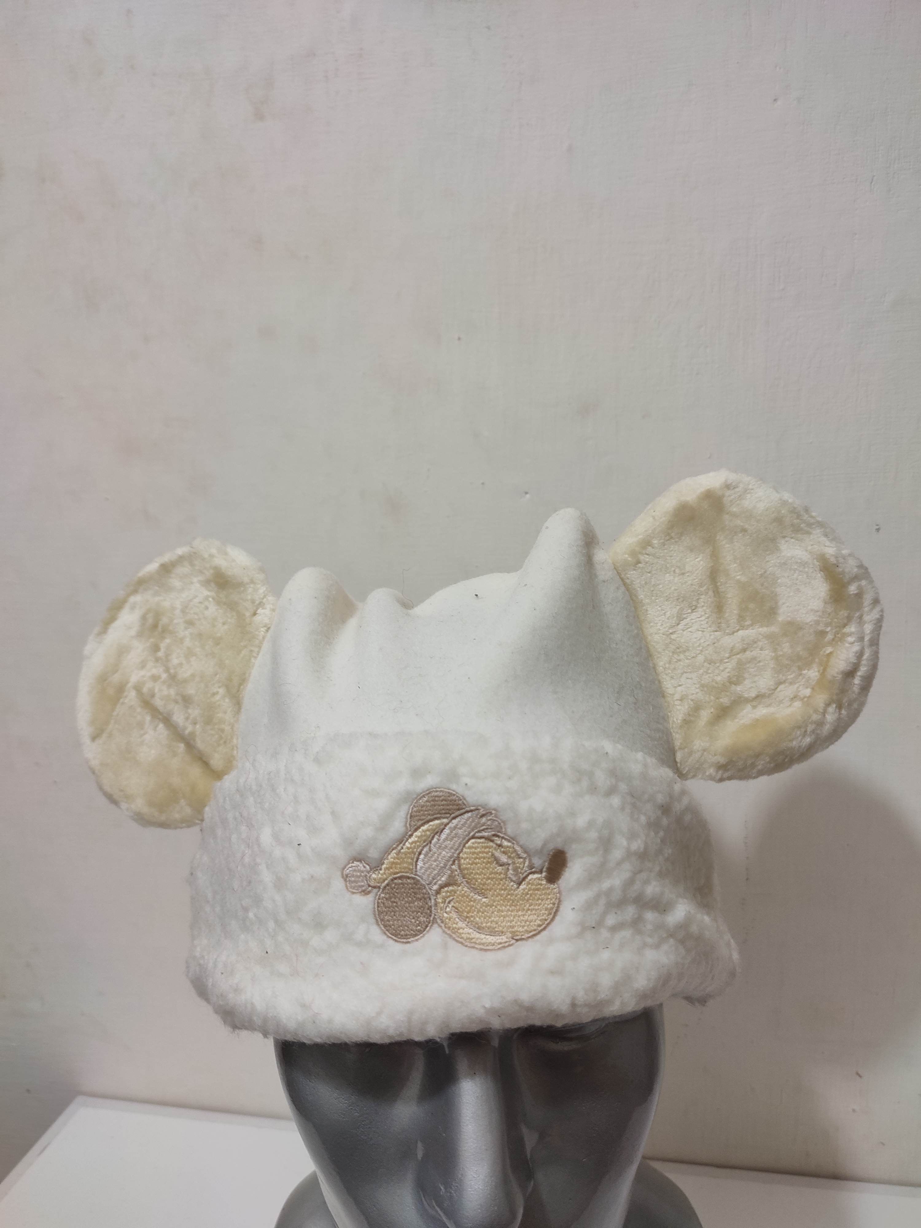 Disney 🔥Vintage Disney Tokyo Bunny Hats Size ONE SIZE - 2 Thumbnail