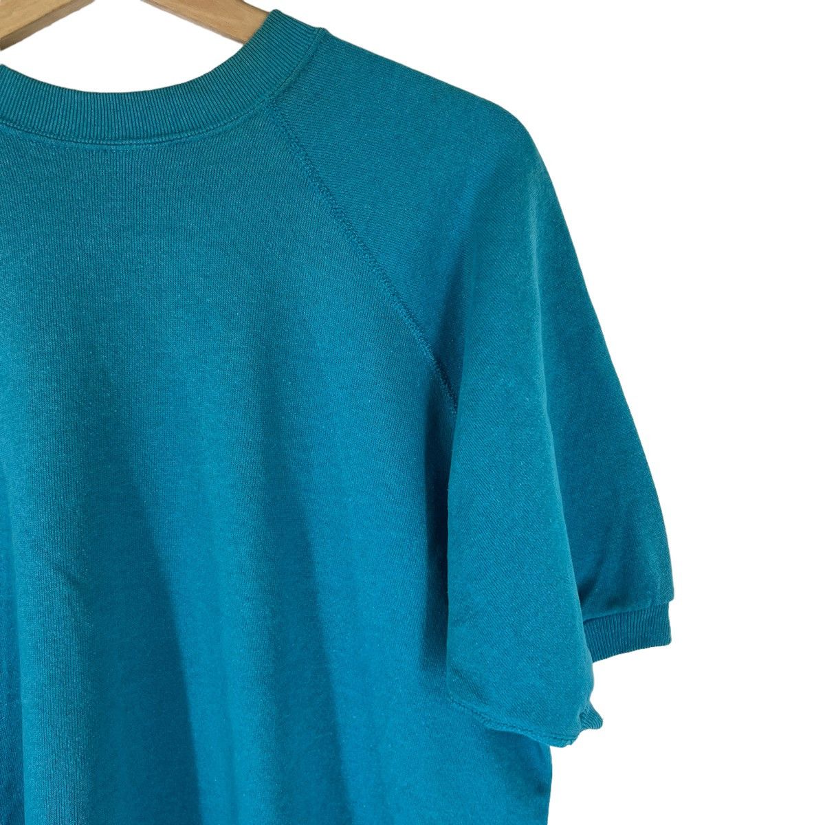 Vintage VINTAGE SWEATSHIRT CREWNECK SHORT SLEEVE ARIZONA BIG LOGO Size US L / EU 52-54 / 3 - 8 Thumbnail