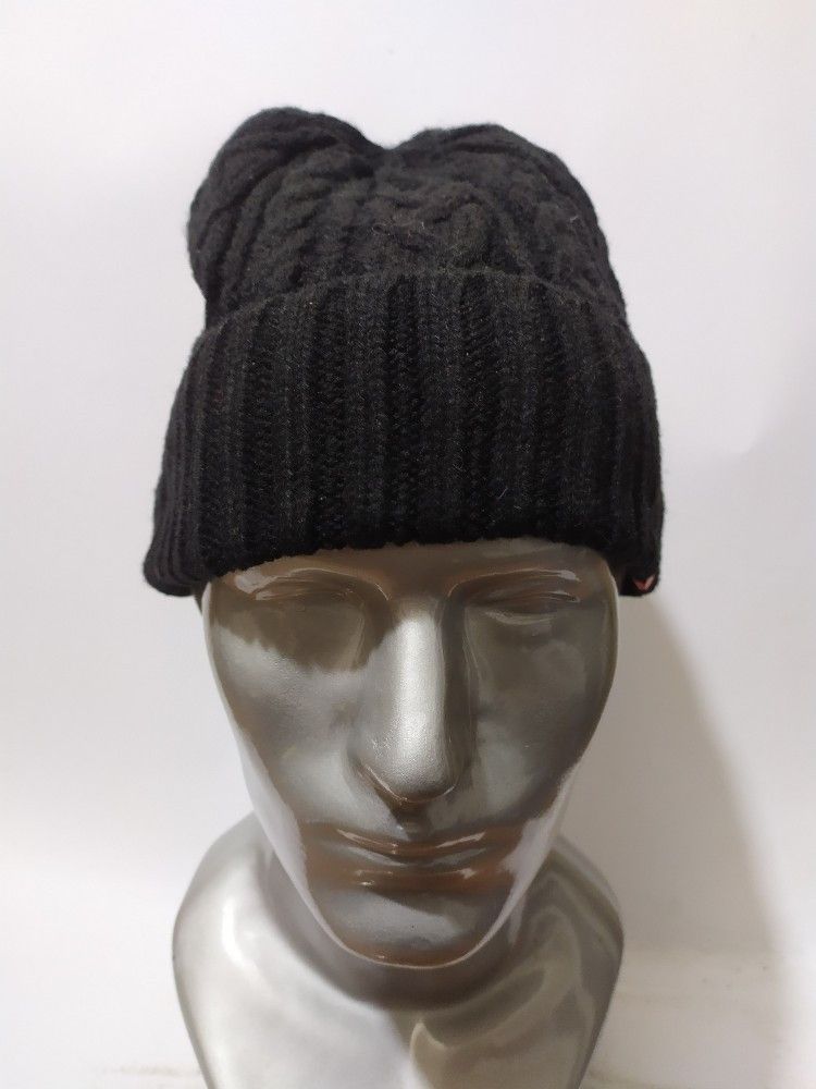 The North Face 🔥Japan Made The North Face Beanie Hats Size ONE SIZE - 3 Thumbnail