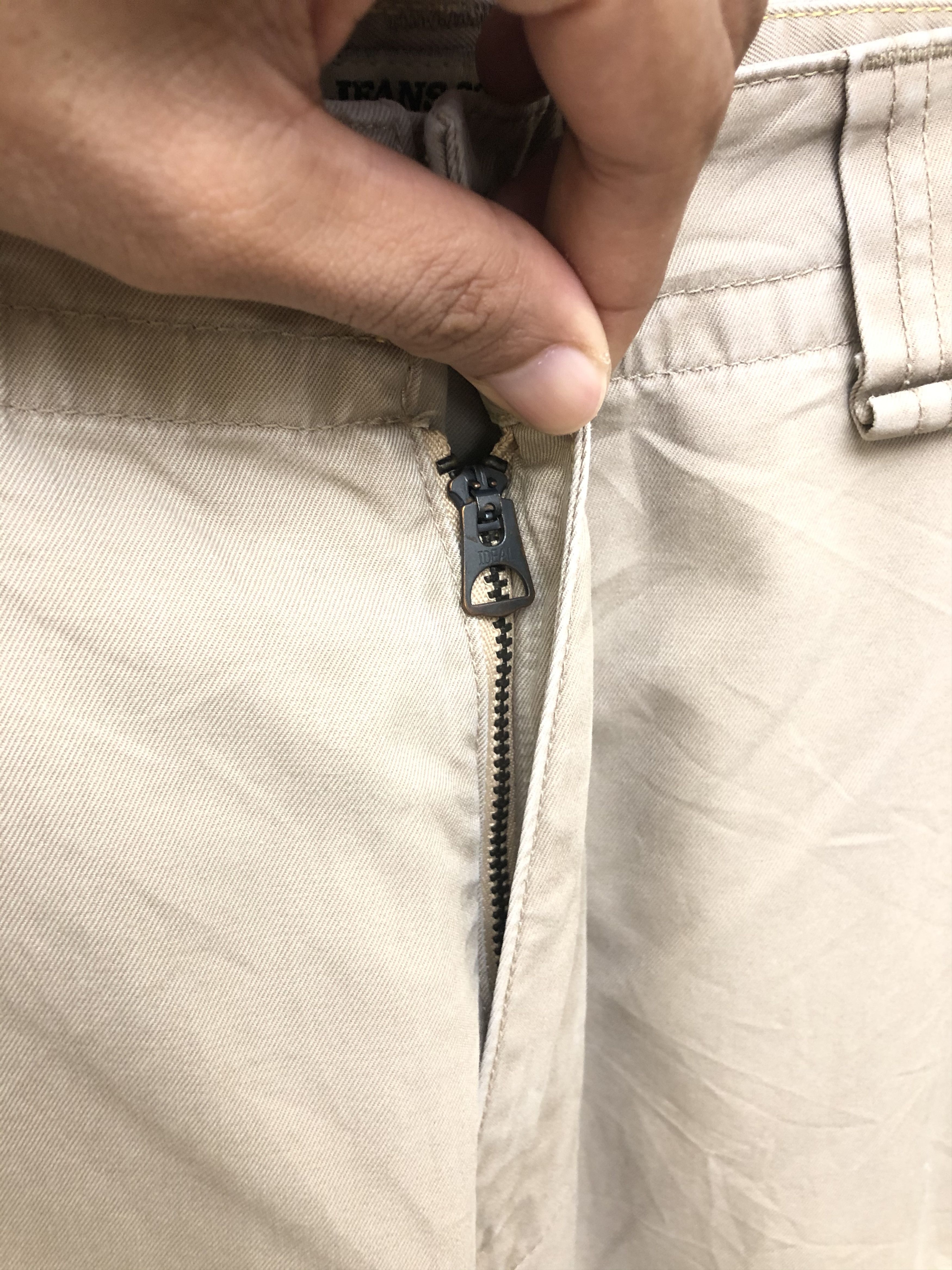 Polo Ralph Lauren Polo Ralph Lauren PRL Tactical Cargo Pants Size US 32 / EU 48 - 4 Thumbnail