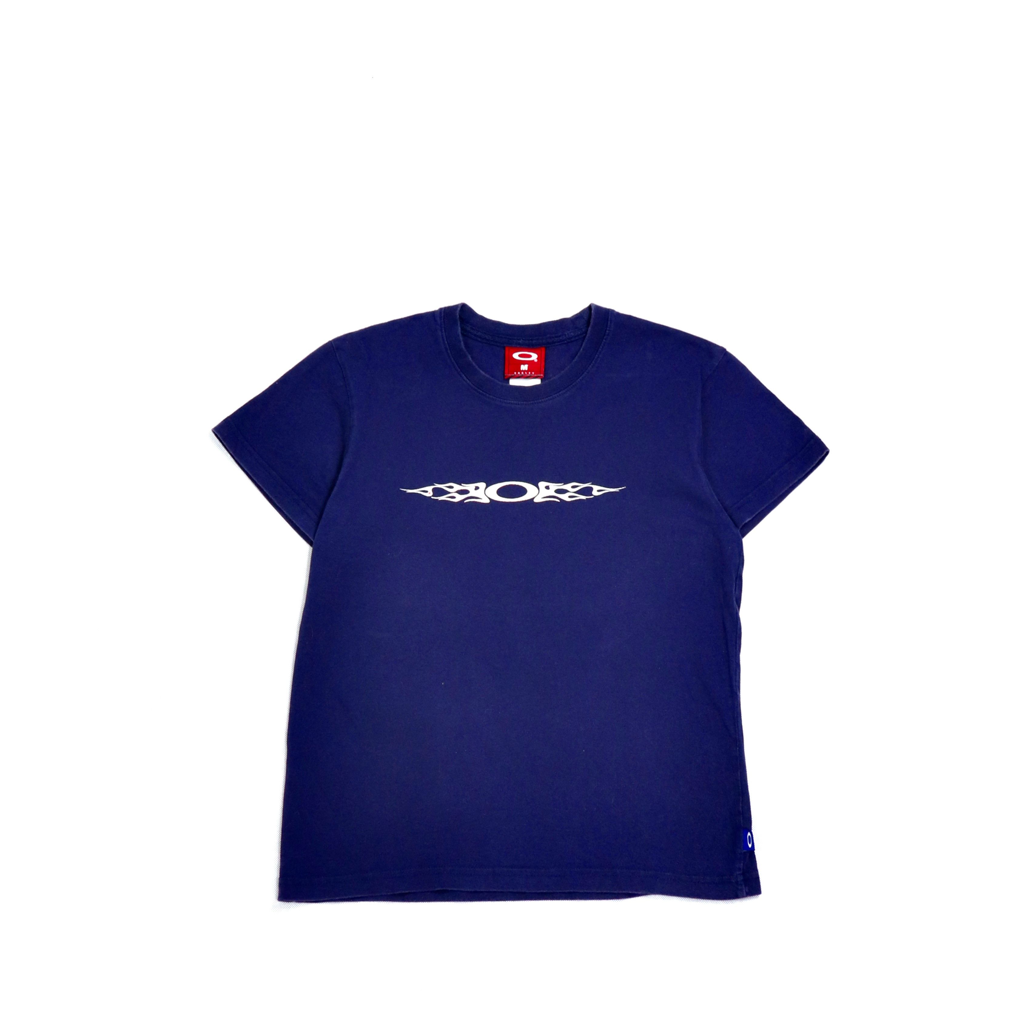 Oakley × PIET Oakley X Piet Flame Tee | Grailed