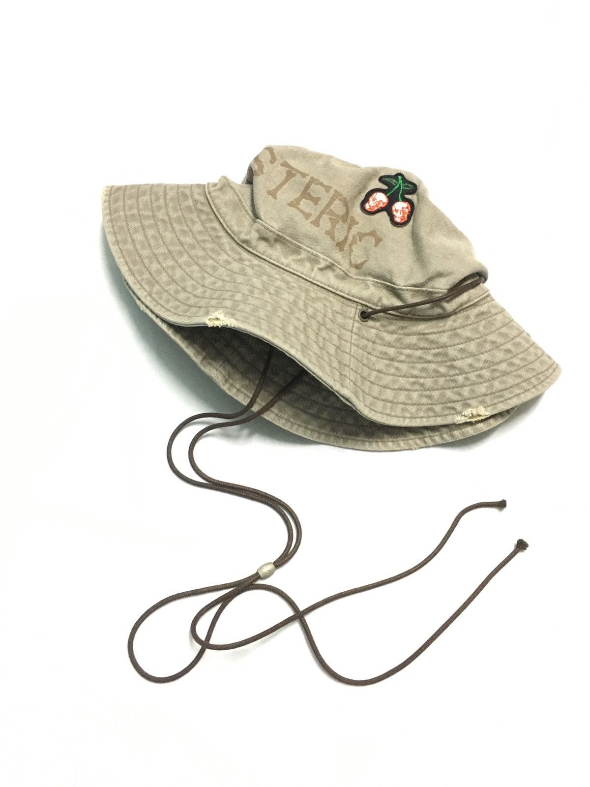 Hysteric Glamour AVANT GRADE!!! Bucket hat hysteric glamour Size ONE SIZE - 4 Thumbnail