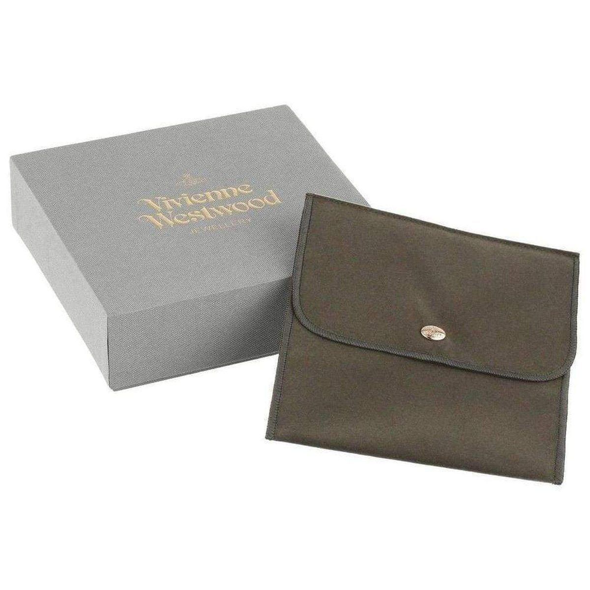 Vivienne Westwood Gold Plated Lusaka Necklace Size ONE SIZE - 5 Thumbnail