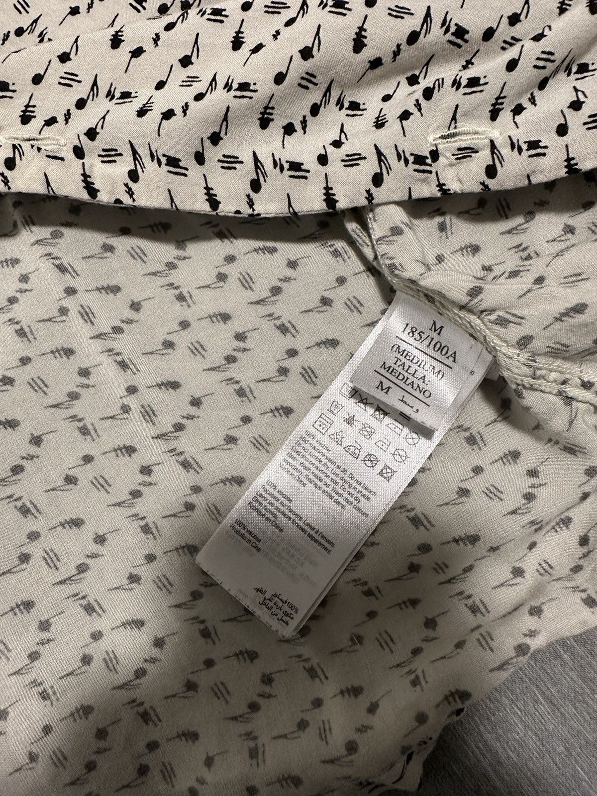 Allsaints Allsaints Shirt Size US M / EU 48-50 / 2 - 4 Thumbnail