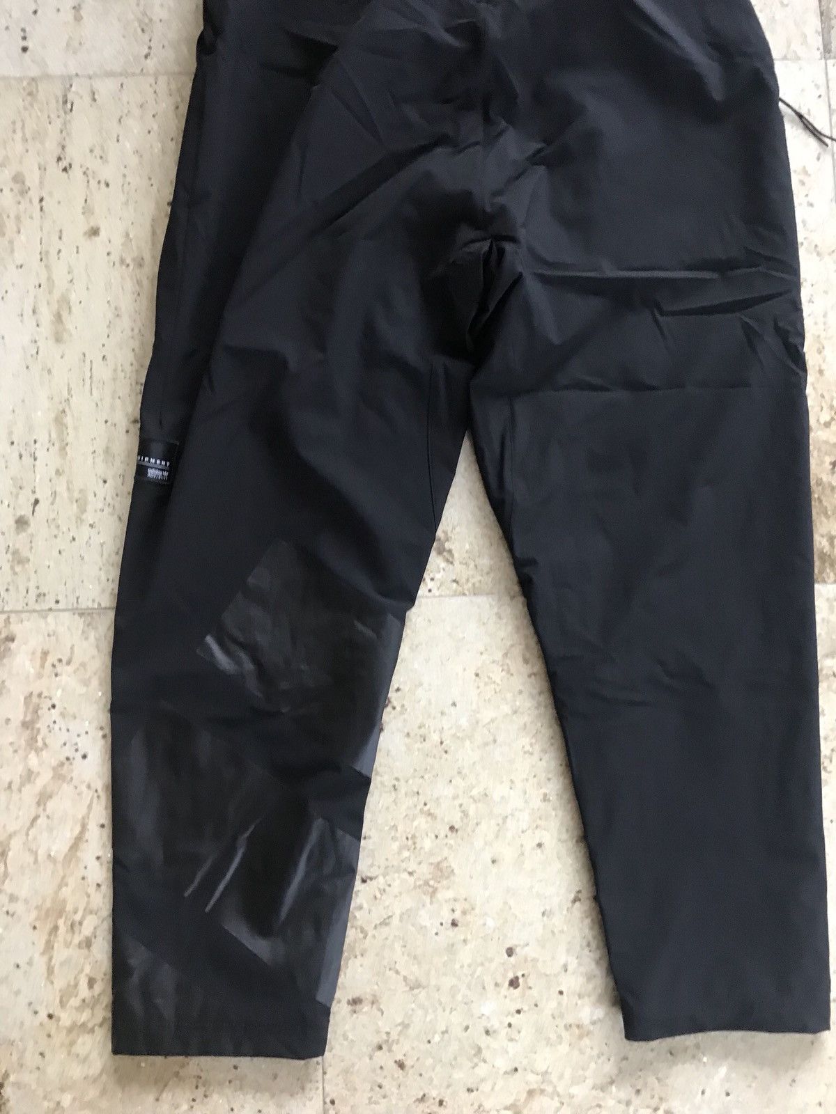 Adidas Adidas Equipment Sweat Pants In Black Size US 32 / EU 48 - 13 Thumbnail