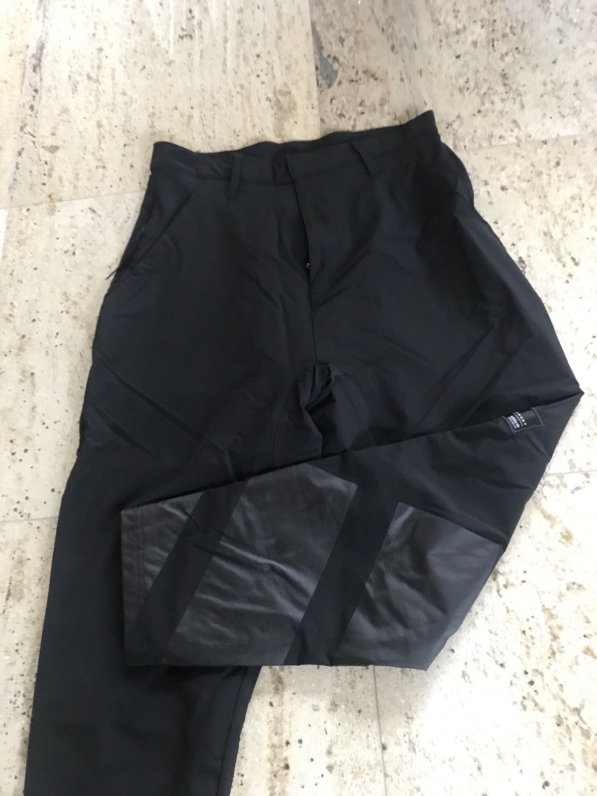 Adidas Adidas Equipment Sweat Pants In Black Size US 32 / EU 48 - 3 Thumbnail