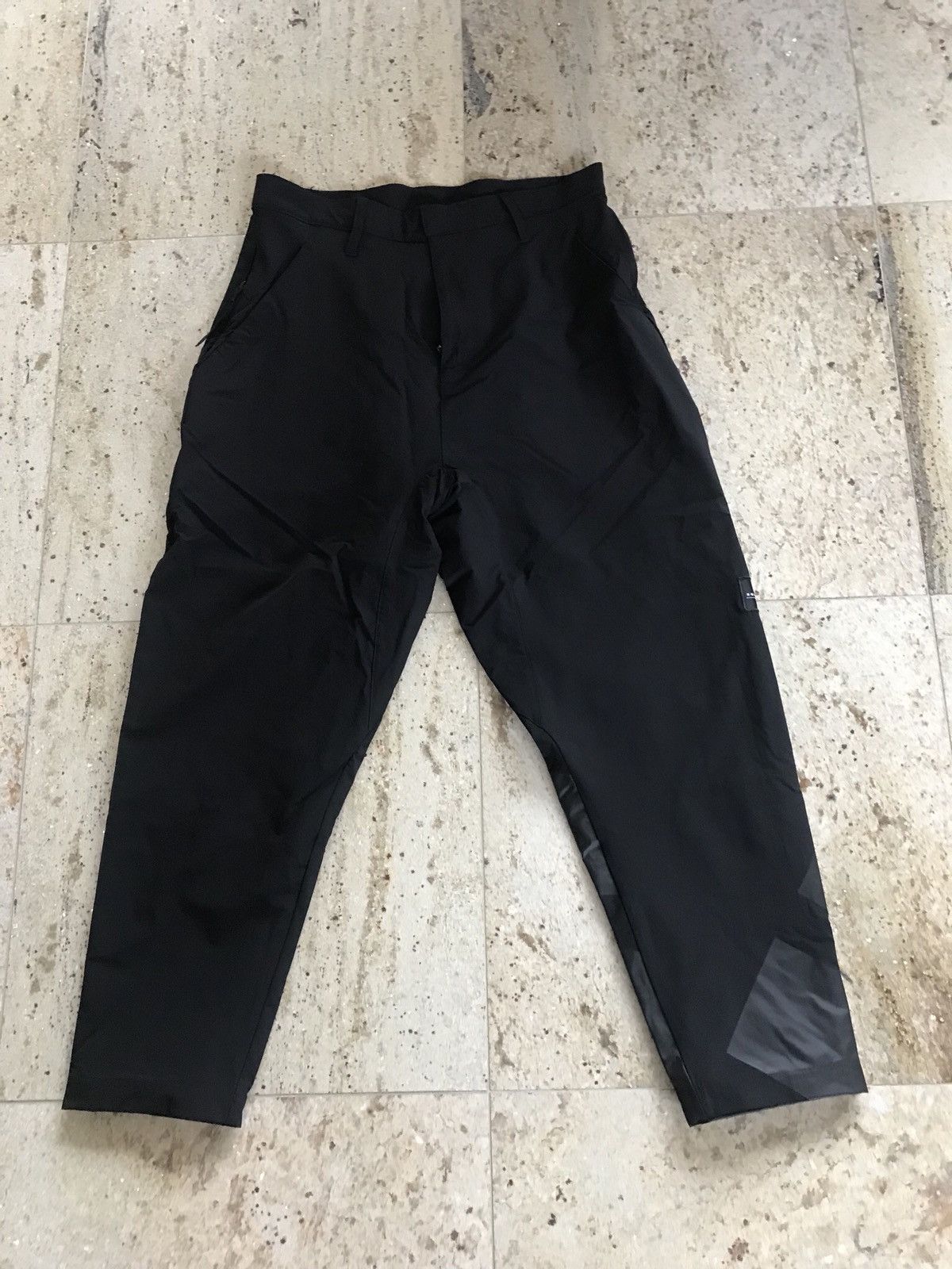 Adidas Adidas Equipment Sweat Pants In Black Size US 32 / EU 48 - 2 Thumbnail