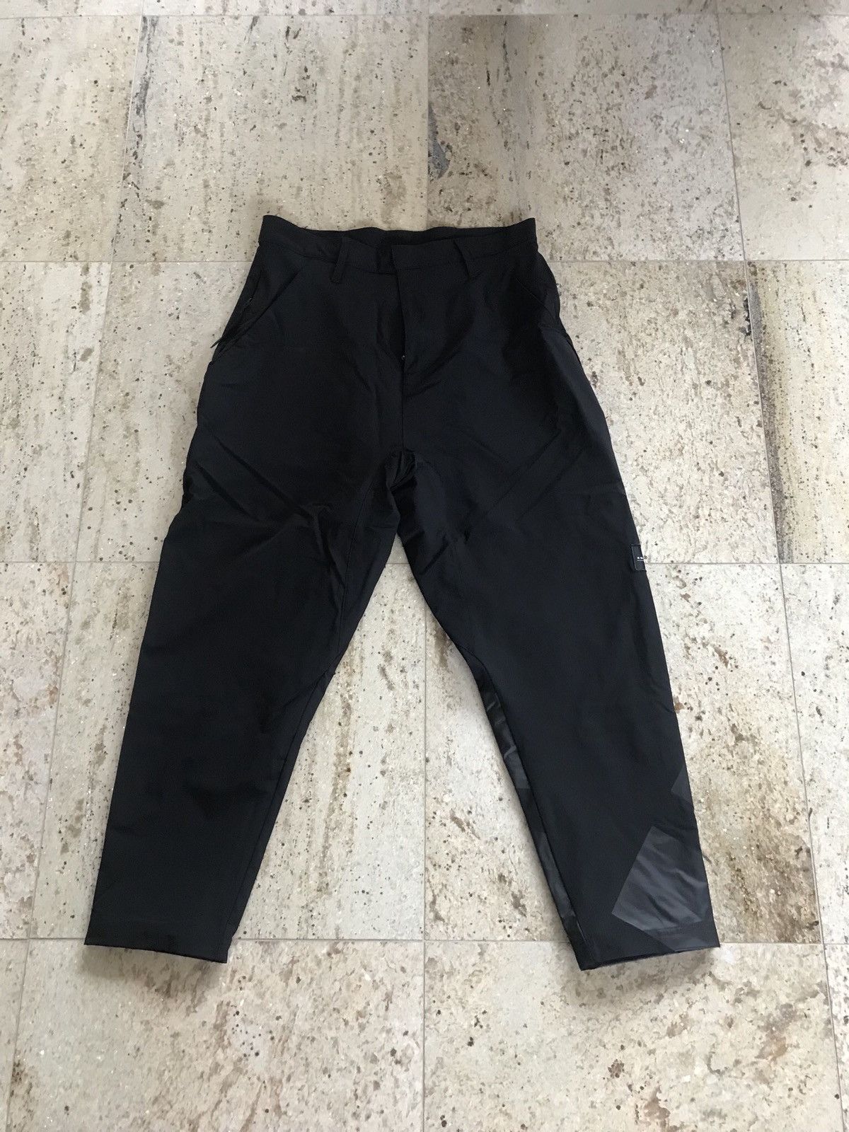 Adidas Adidas Equipment Sweat Pants In Black Size US 32 / EU 48 - 1 Thumbnail