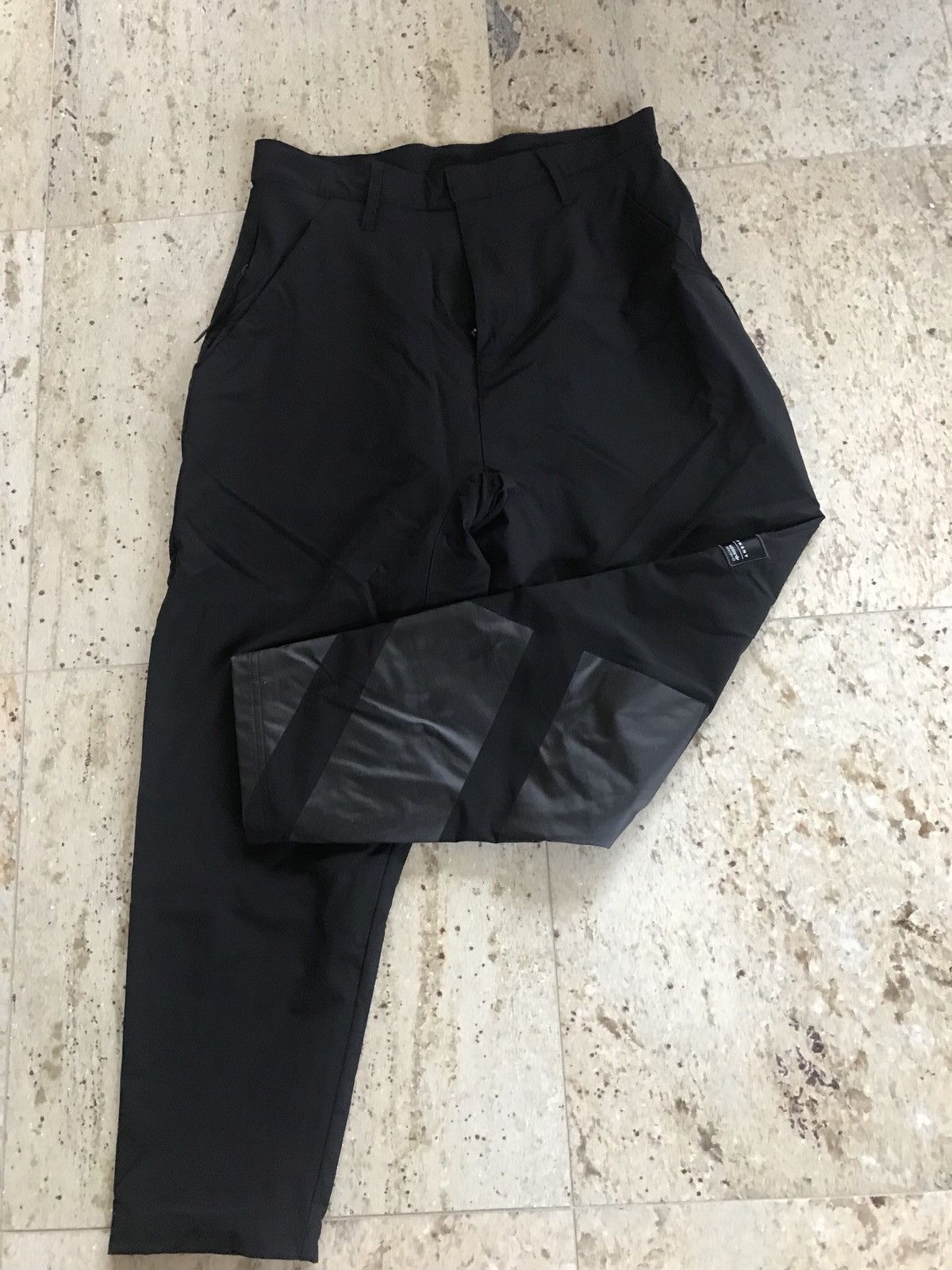 Adidas Adidas Equipment Sweat Pants In Black Size US 32 / EU 48 - 4 Thumbnail