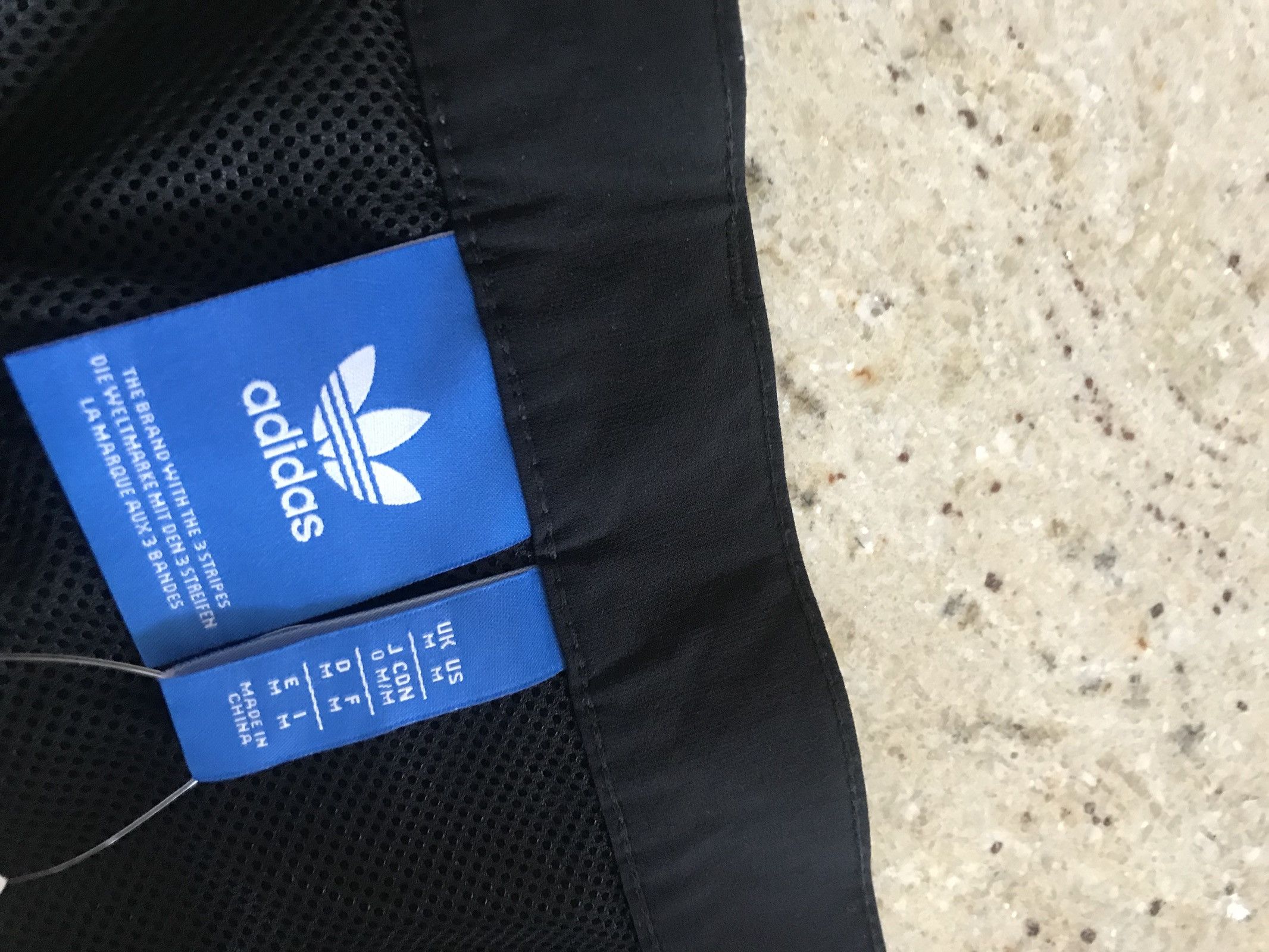 Adidas Adidas Equipment Sweat Pants In Black Size US 32 / EU 48 - 10 Thumbnail