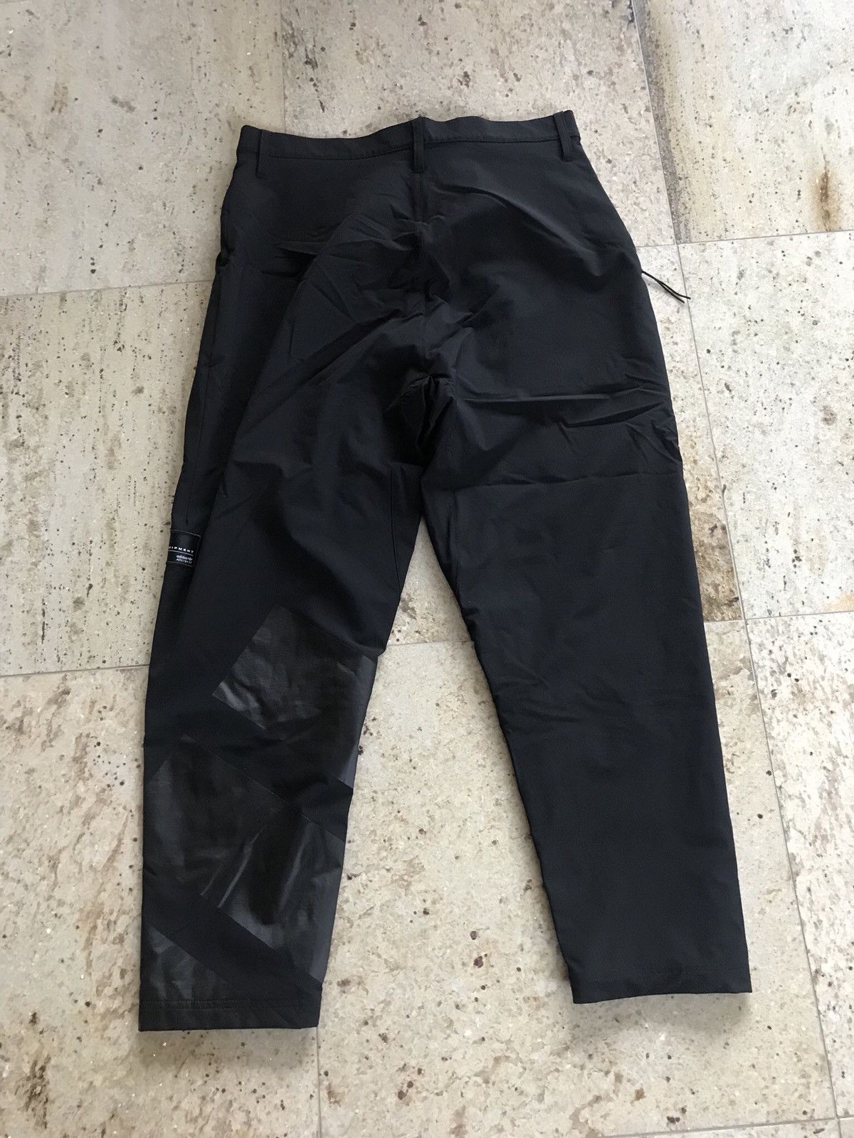 Adidas Adidas Equipment Sweat Pants In Black Size US 32 / EU 48 - 11 Thumbnail
