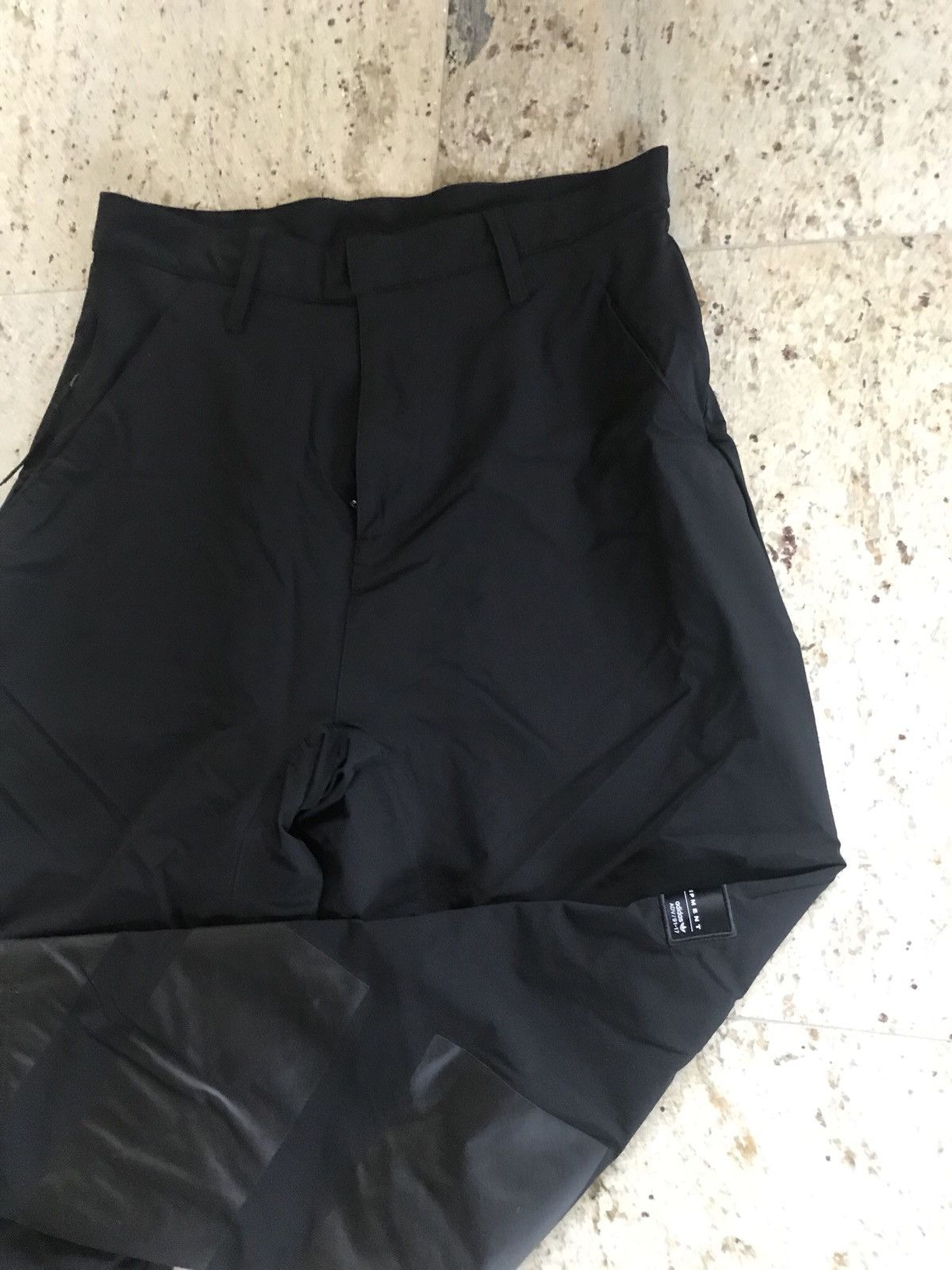 Adidas Adidas Equipment Sweat Pants In Black Size US 32 / EU 48 - 5 Thumbnail