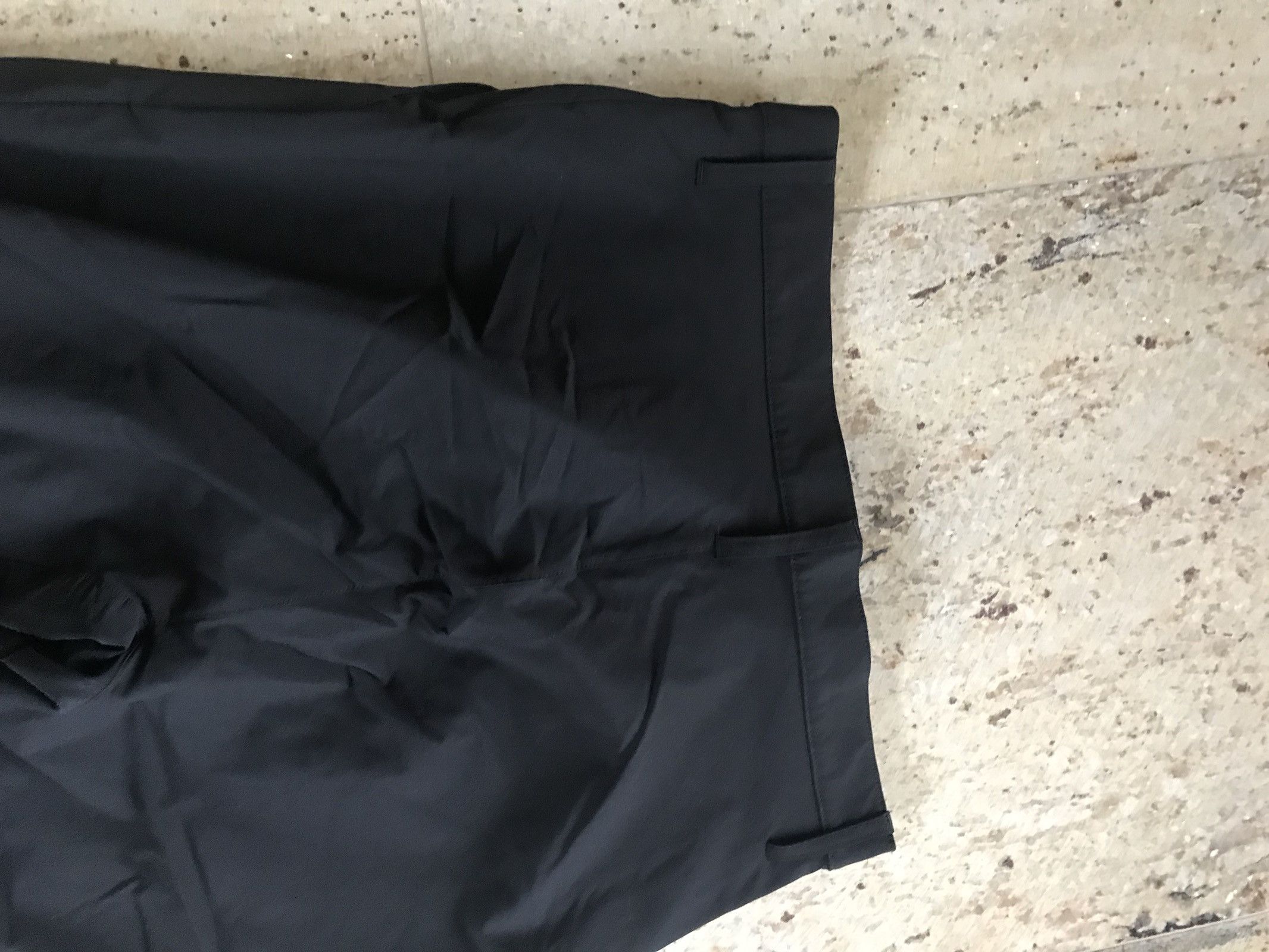 Adidas Adidas Equipment Sweat Pants In Black Size US 32 / EU 48 - 12 Thumbnail