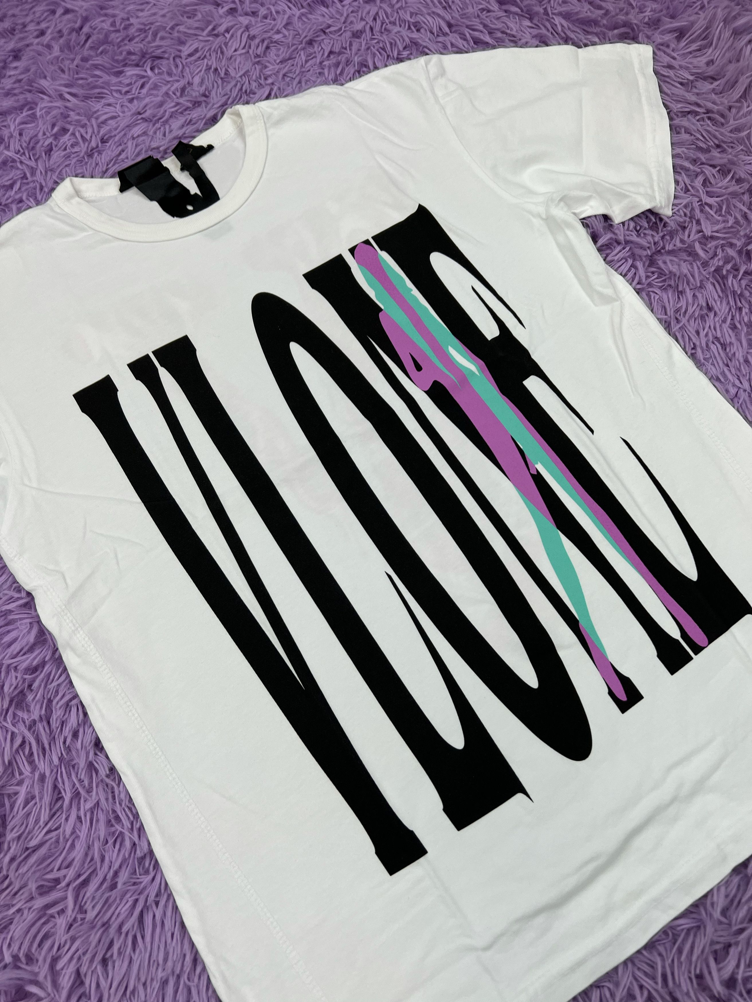 Vlone Vlone Vice Tee Small Size US S / EU 44-46 / 1 - 2 Thumbnail