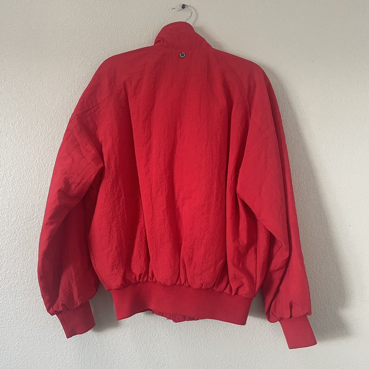 Dunlop × Vintage 90s Akira Style Moto Jacket Size US L / EU 52-54 / 3 - 3 Thumbnail