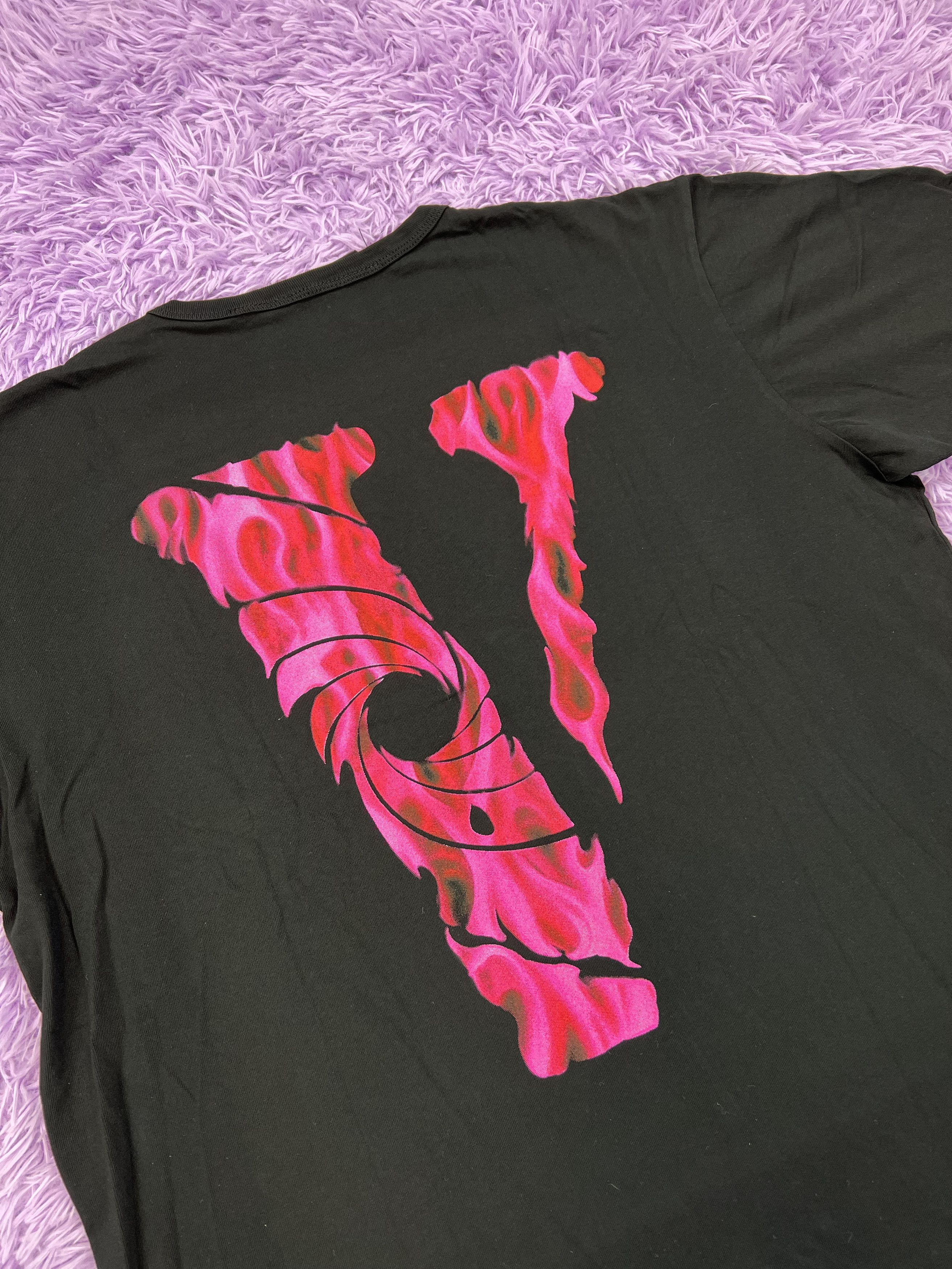 Vlone Vlone Vice Tee XL Size US XL / EU 56 / 4 - 5 Thumbnail