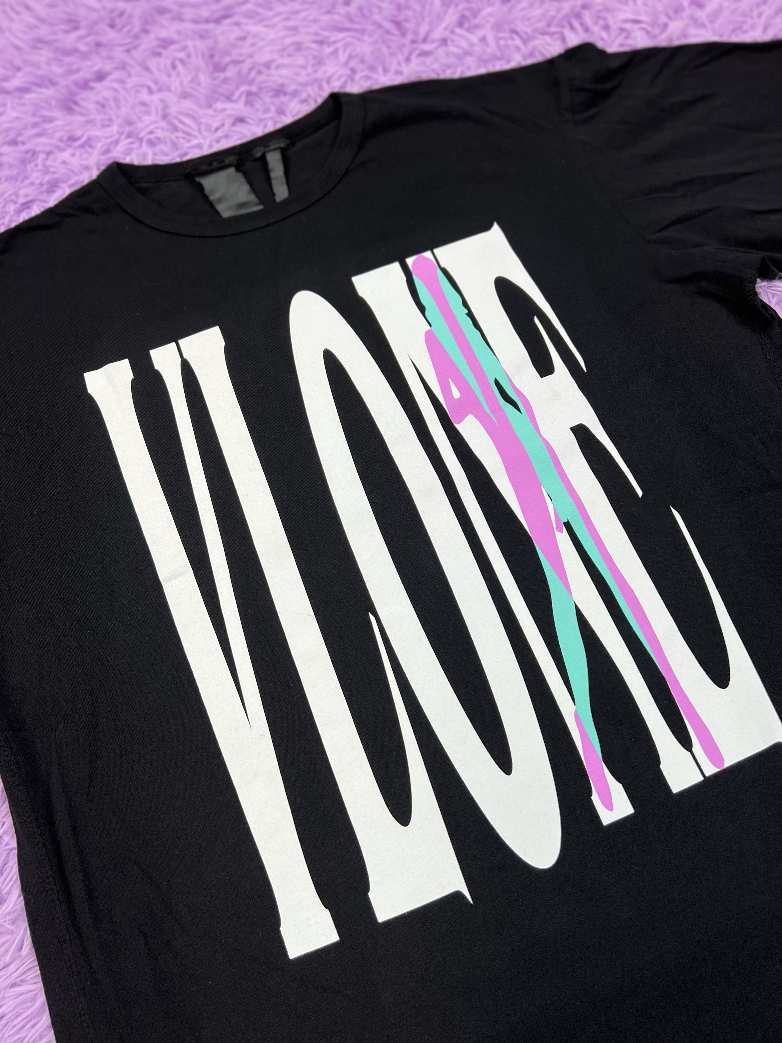 Vlone Vlone Vice Tee XL Size US XL / EU 56 / 4 - 1 Thumbnail