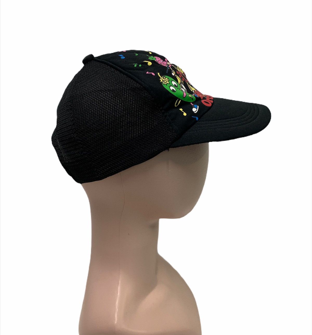 Hysteric Glamour × Japanese Brand 🇯🇵 Vintage Japanese Brand Hysteric Glamour Orchestra Cap Size ONE SIZE - 2 Thumbnail