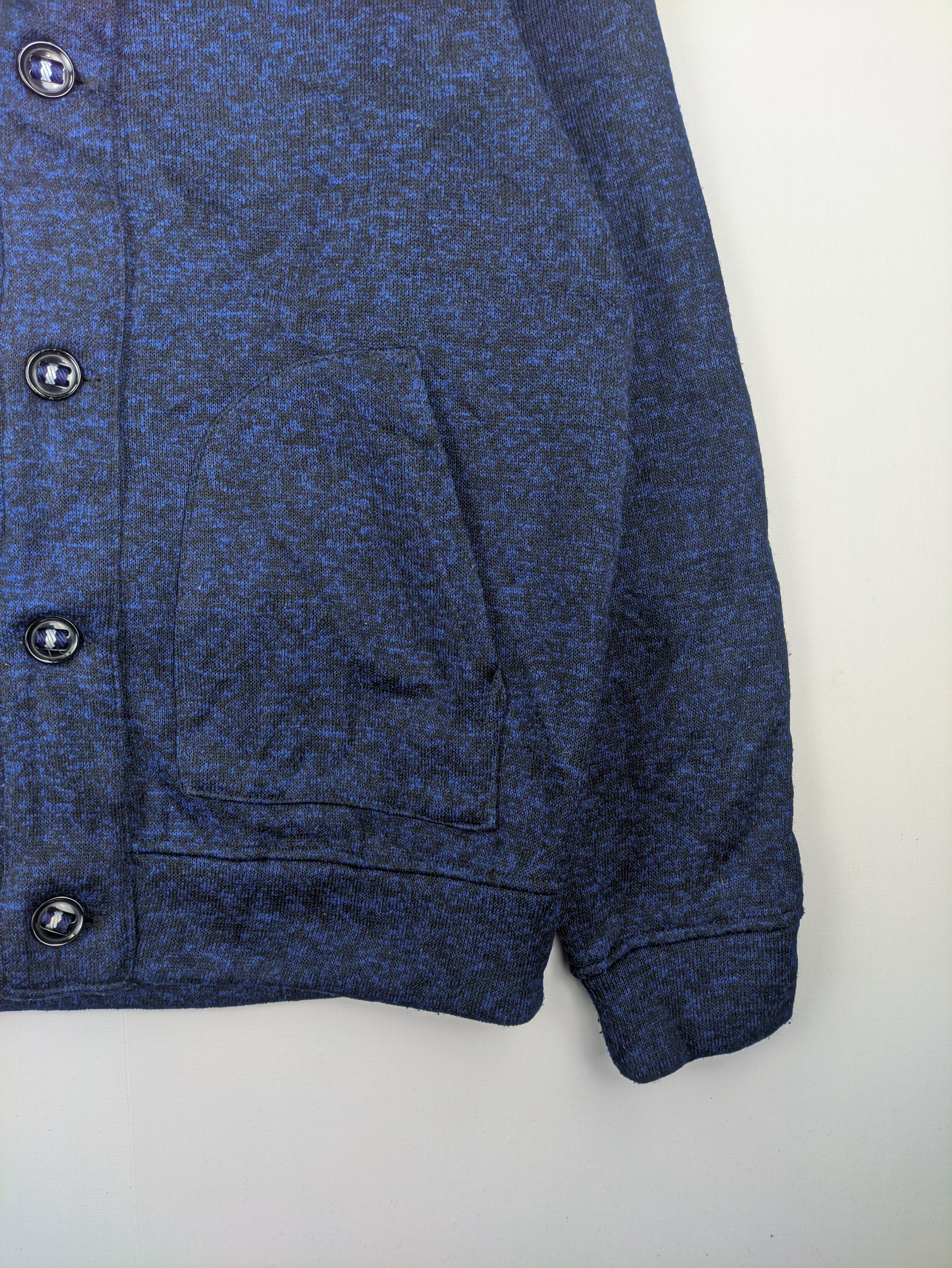 Japanese Brand Steals🔥Vintage Jacket Button Up by Ted Walker Size US M / EU 48-50 / 2 - 5 Thumbnail