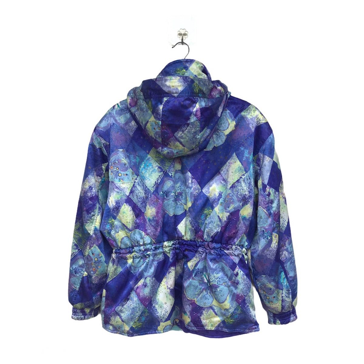 Phoenix Clothing Phenix Skier multicolor Blue coral reef scovill buttom Size L / US 10 / IT 46 - 2 Thumbnail